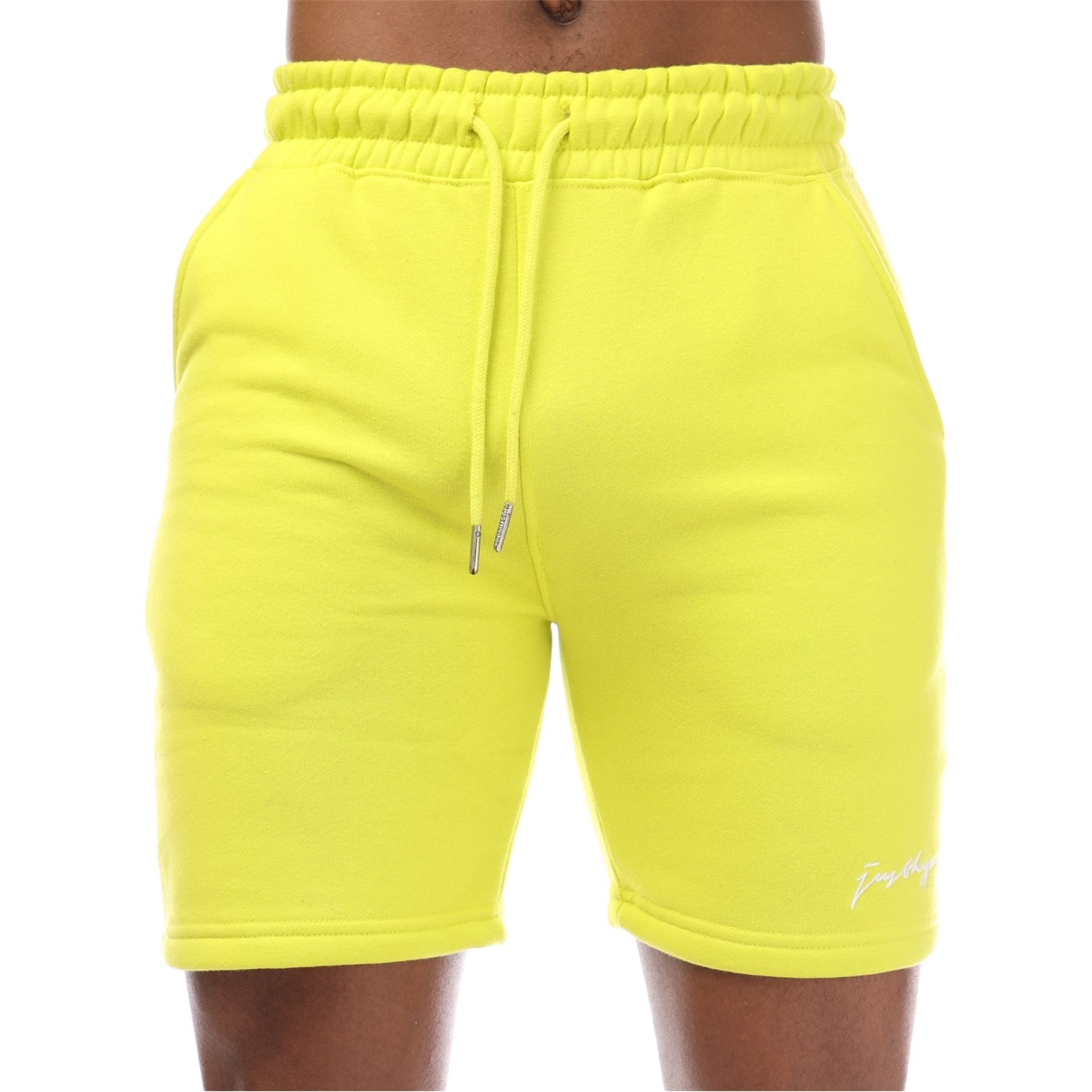 Kraťasy Hype Lime 8424934