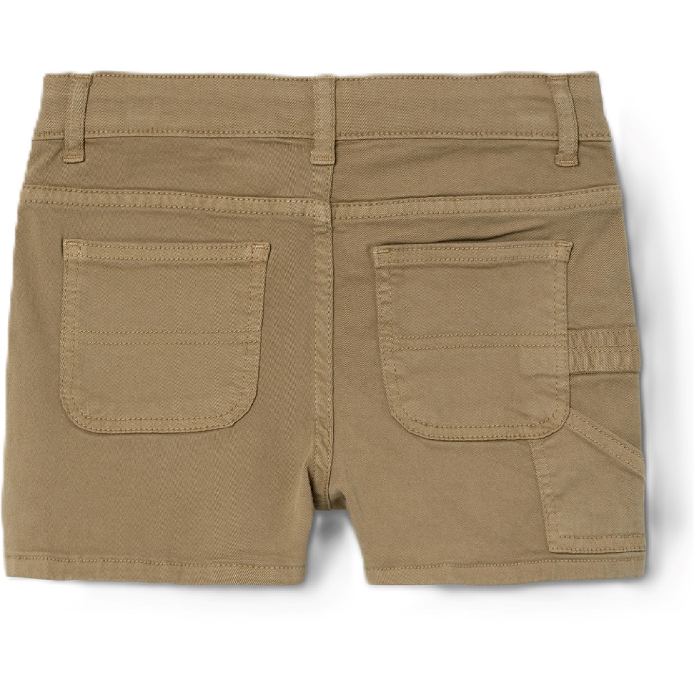 Name It It Twi Shorts Jn99 - 2