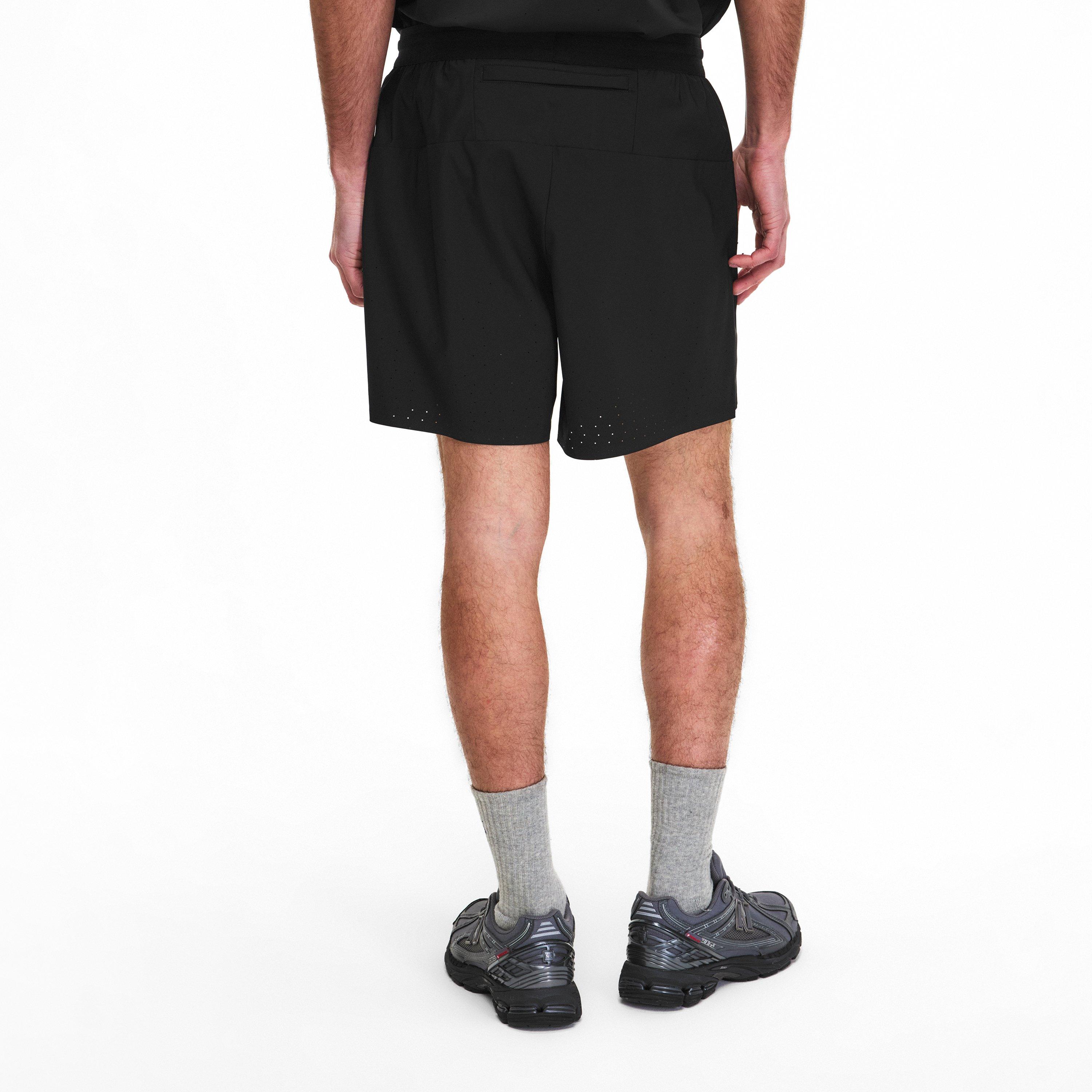 Kraťasy The Couture Club Black 834363 Mens Training Shorts - 3