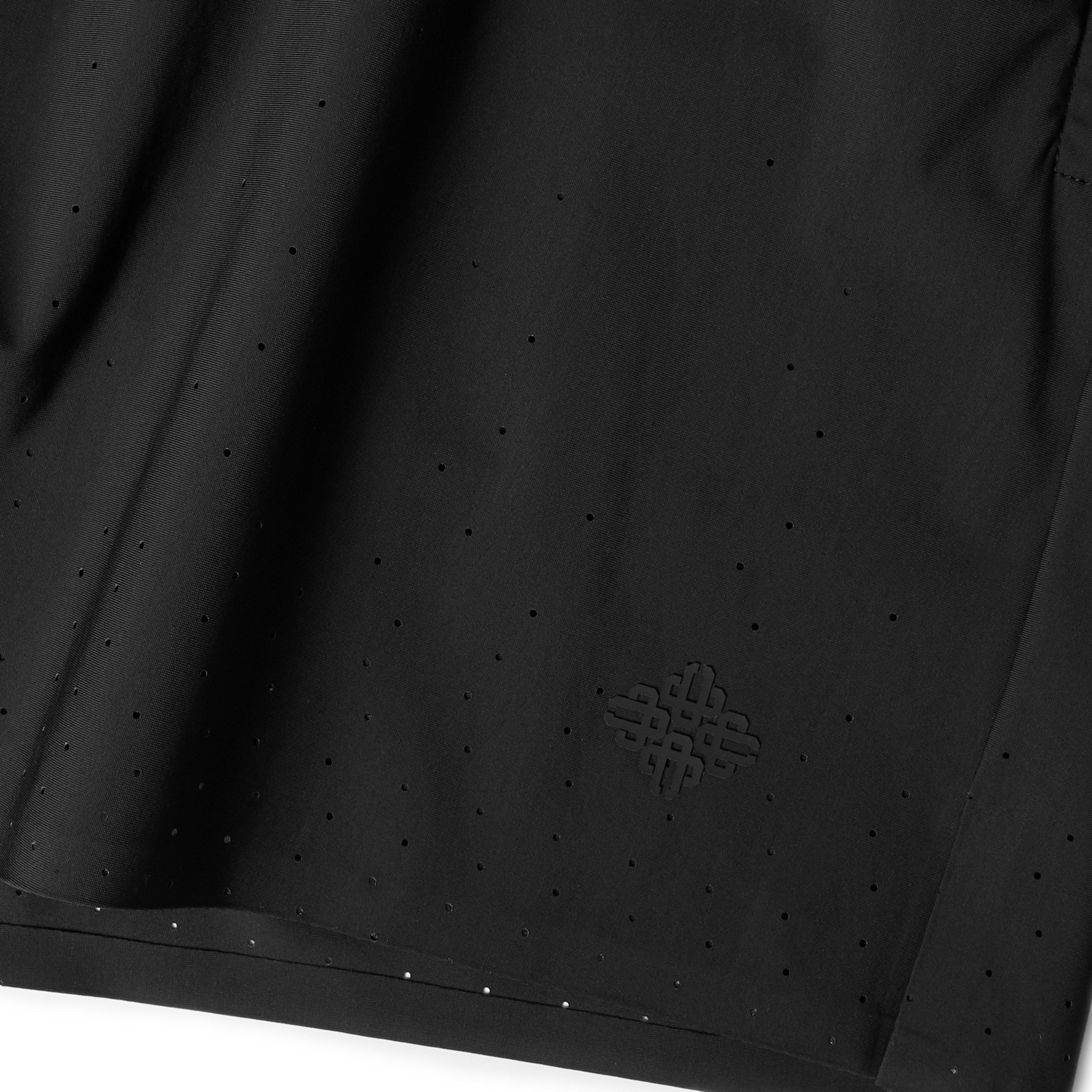 Kraťasy The Couture Club Black 834363 Mens Training Shorts - 4