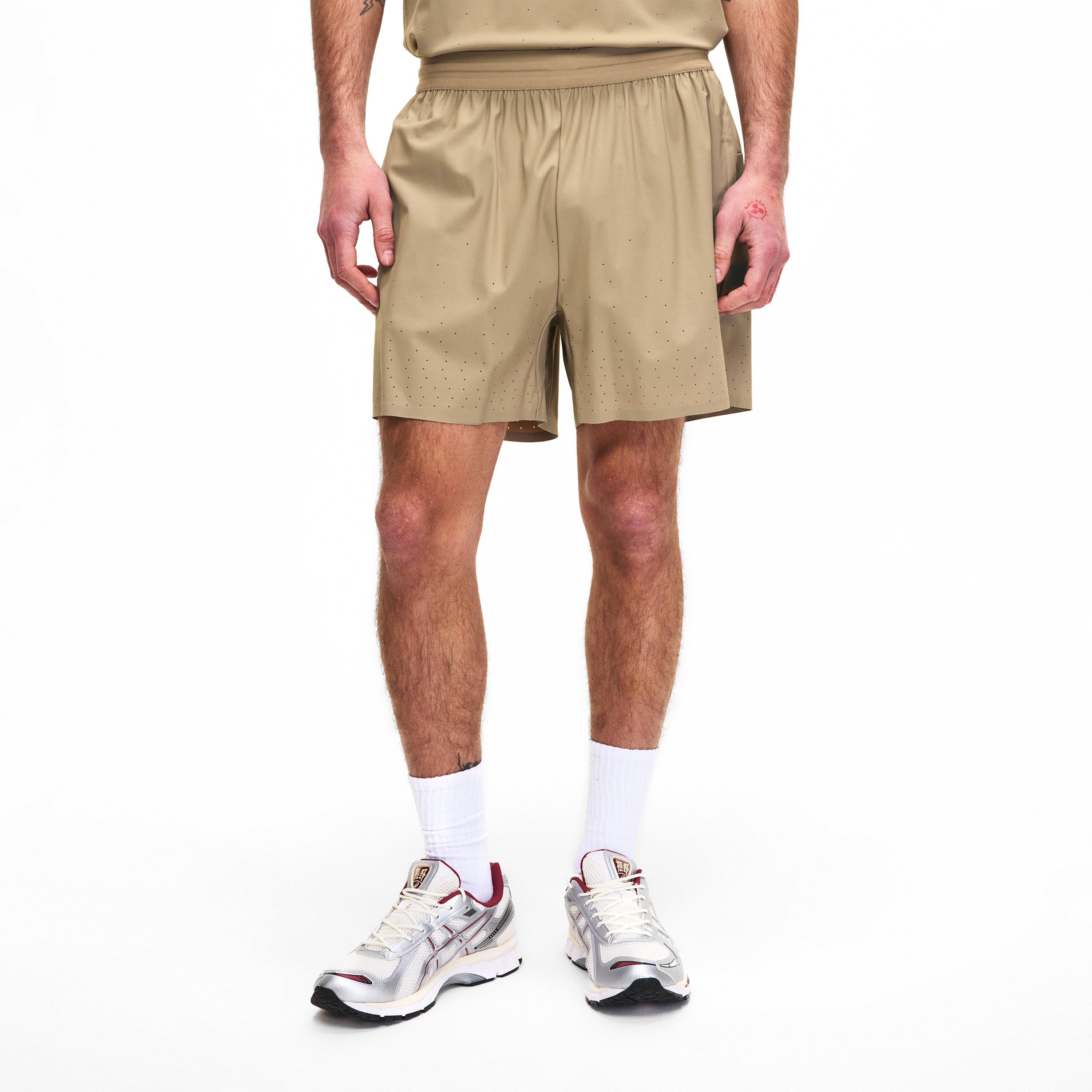 Kraťasy The Couture Club Black 8758470 Mens Training Shorts - 3