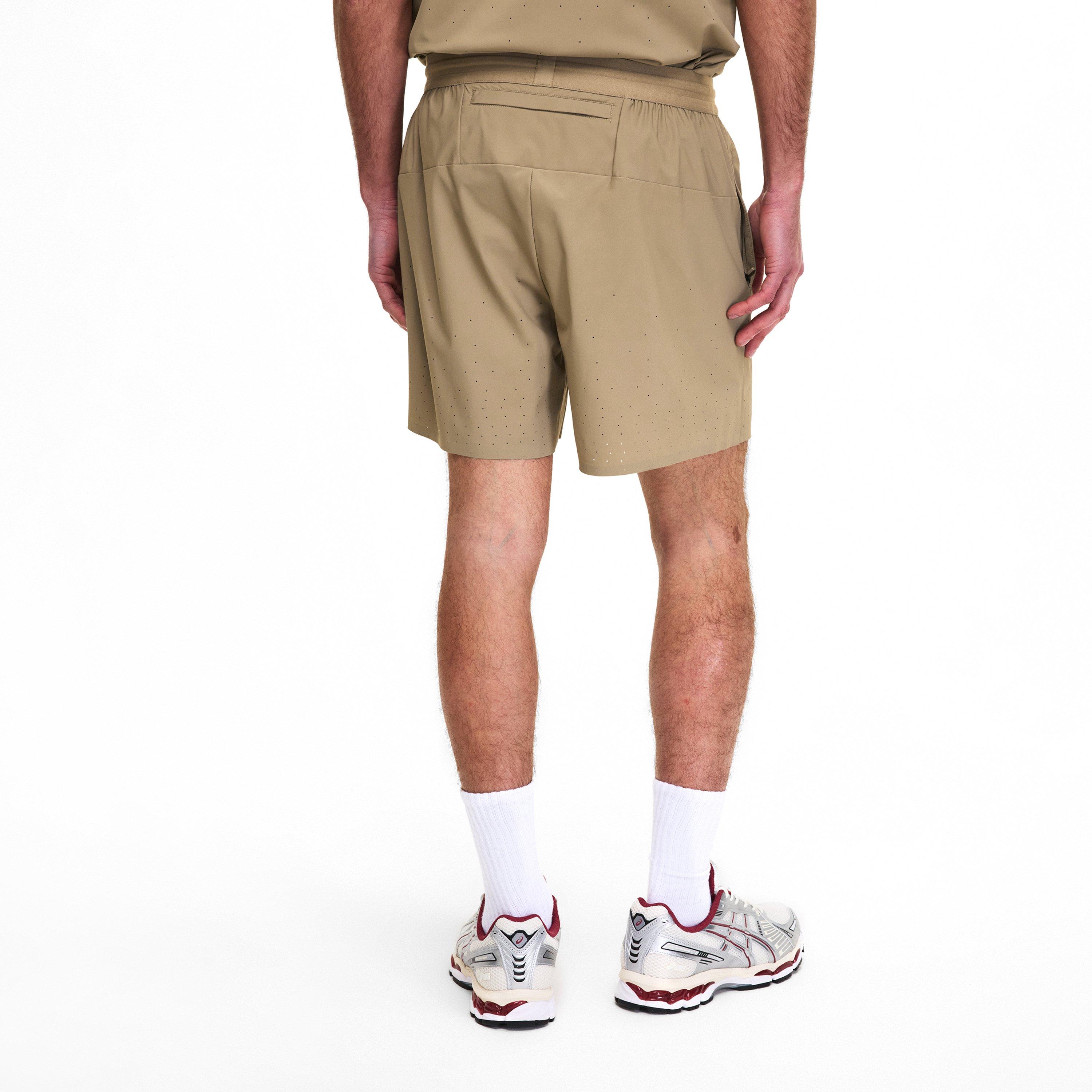 Kraťasy The Couture Club Black 8758470 Mens Training Shorts - 4