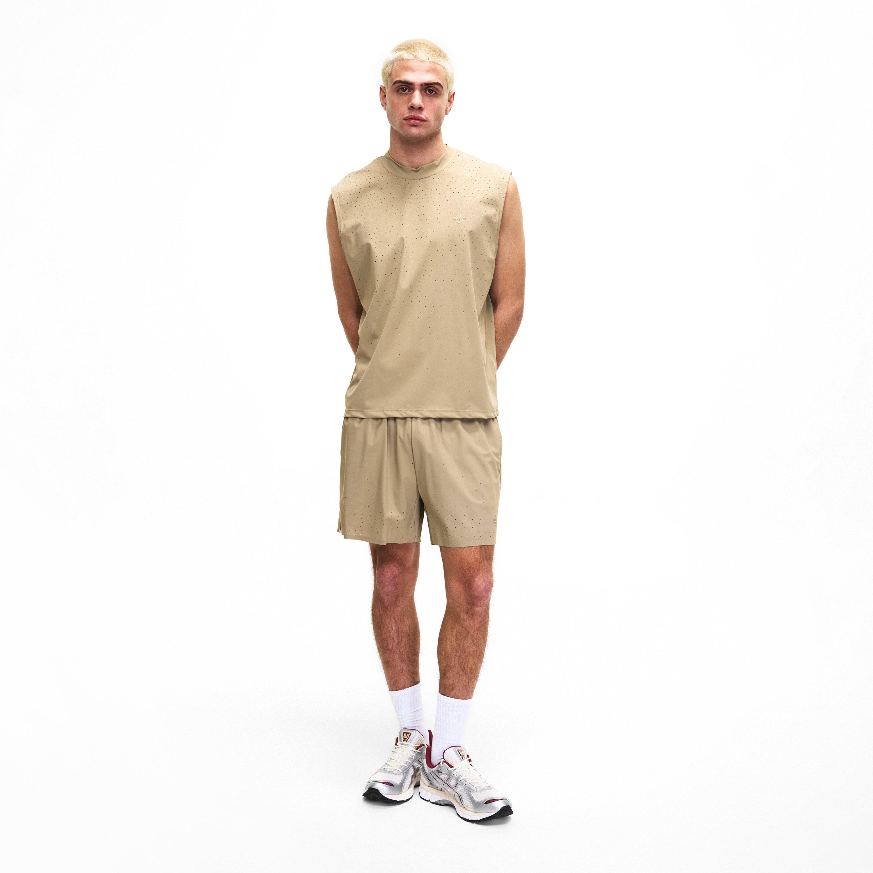 Kraťasy The Couture Club Black 8758470 Mens Training Shorts - 6