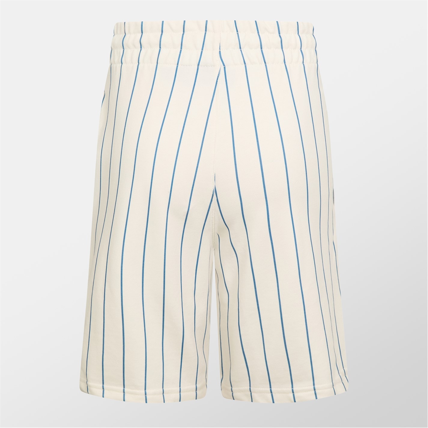 Kraťasy New Era Open White 2748995 Jersey Jogger Shorts - 2