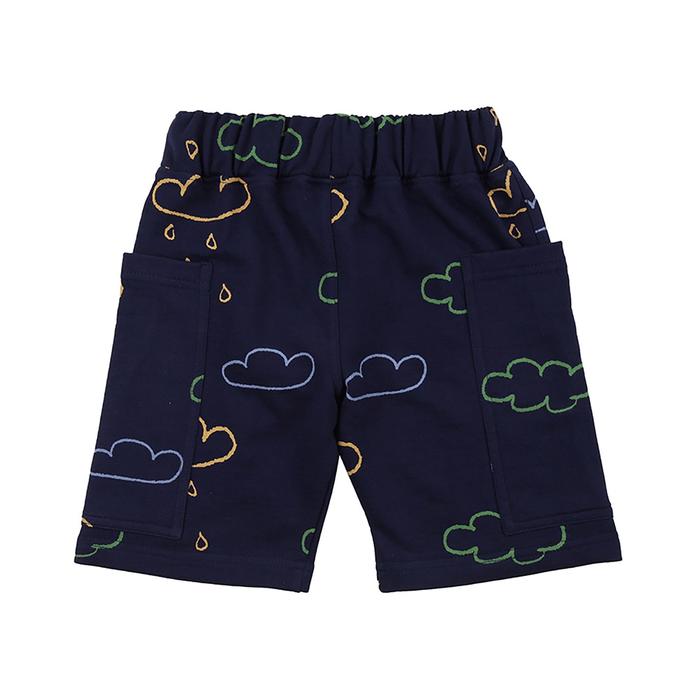Lilly and Sid Wthr Crgo Shorts Jn99 - 2