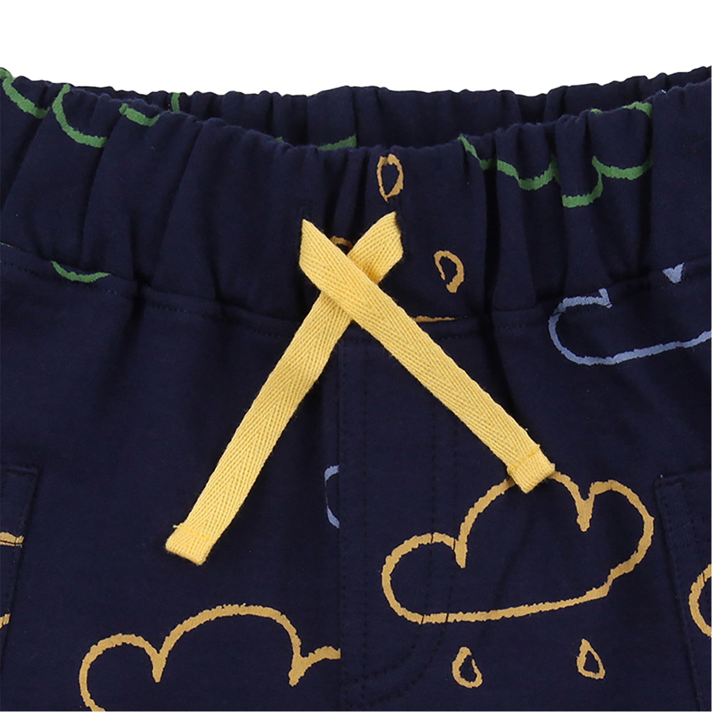 Lilly and Sid Wthr Crgo Shorts Jn99 - 3