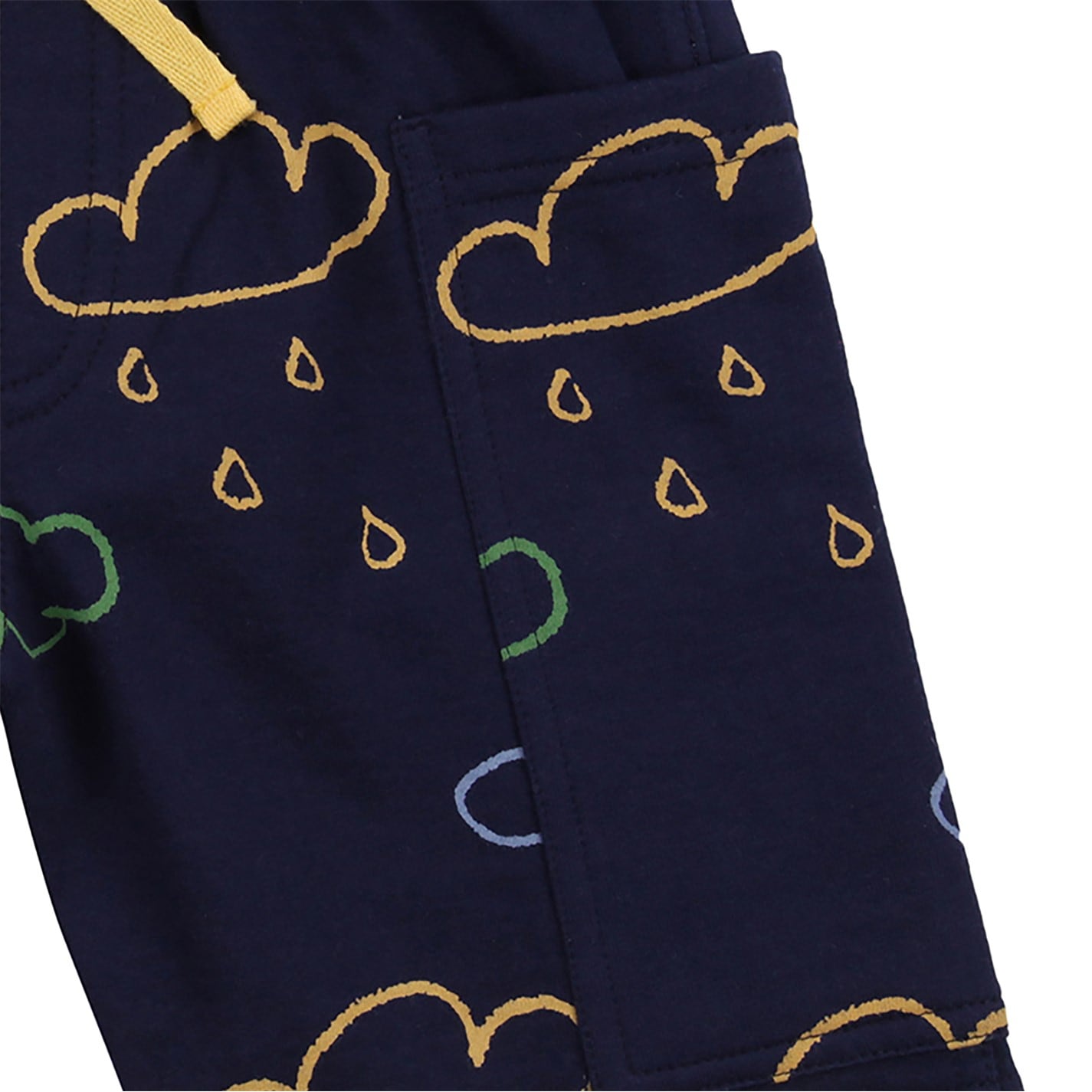 Lilly and Sid Wthr Crgo Shorts Jn99 - 4