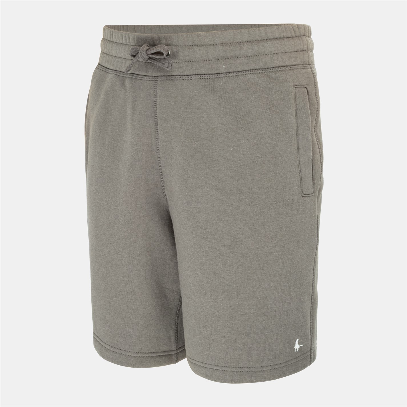 Kraťasy Jack Wills Slate 9593563 Balmore Pheasant Sweat Shorts Mens - 3