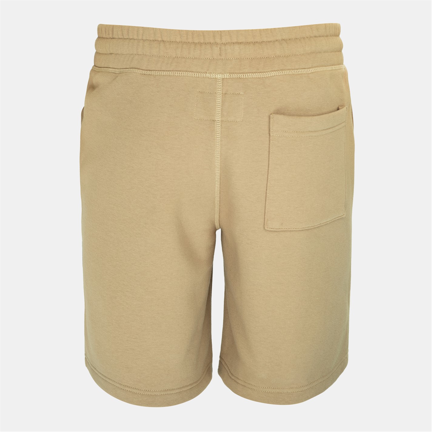 Kraťasy Jack Wills Taupe 8906354 Balmore Pheasant Sweat Shorts Mens - 2