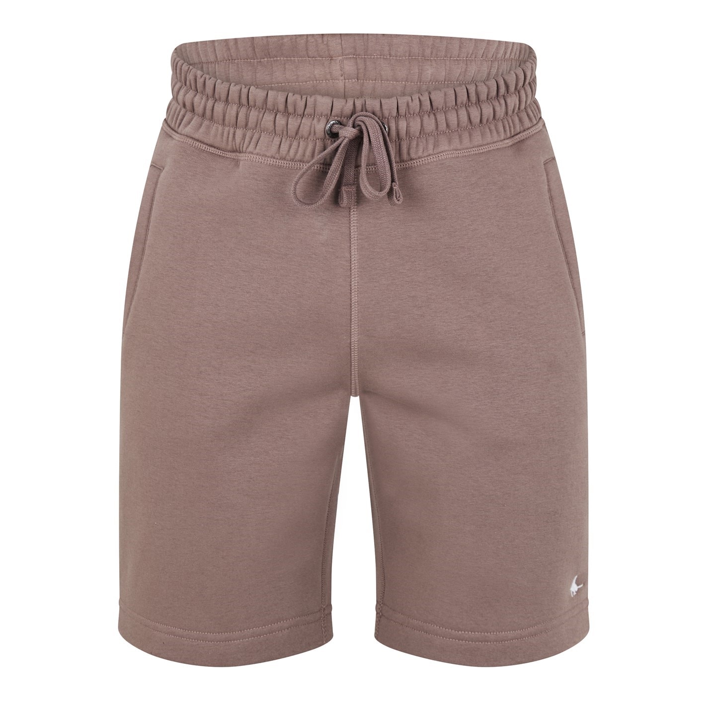 Kraťasy Jack Wills Brick Pink 4580755 Balmore Pheasant Sweat Shorts Mens - 1