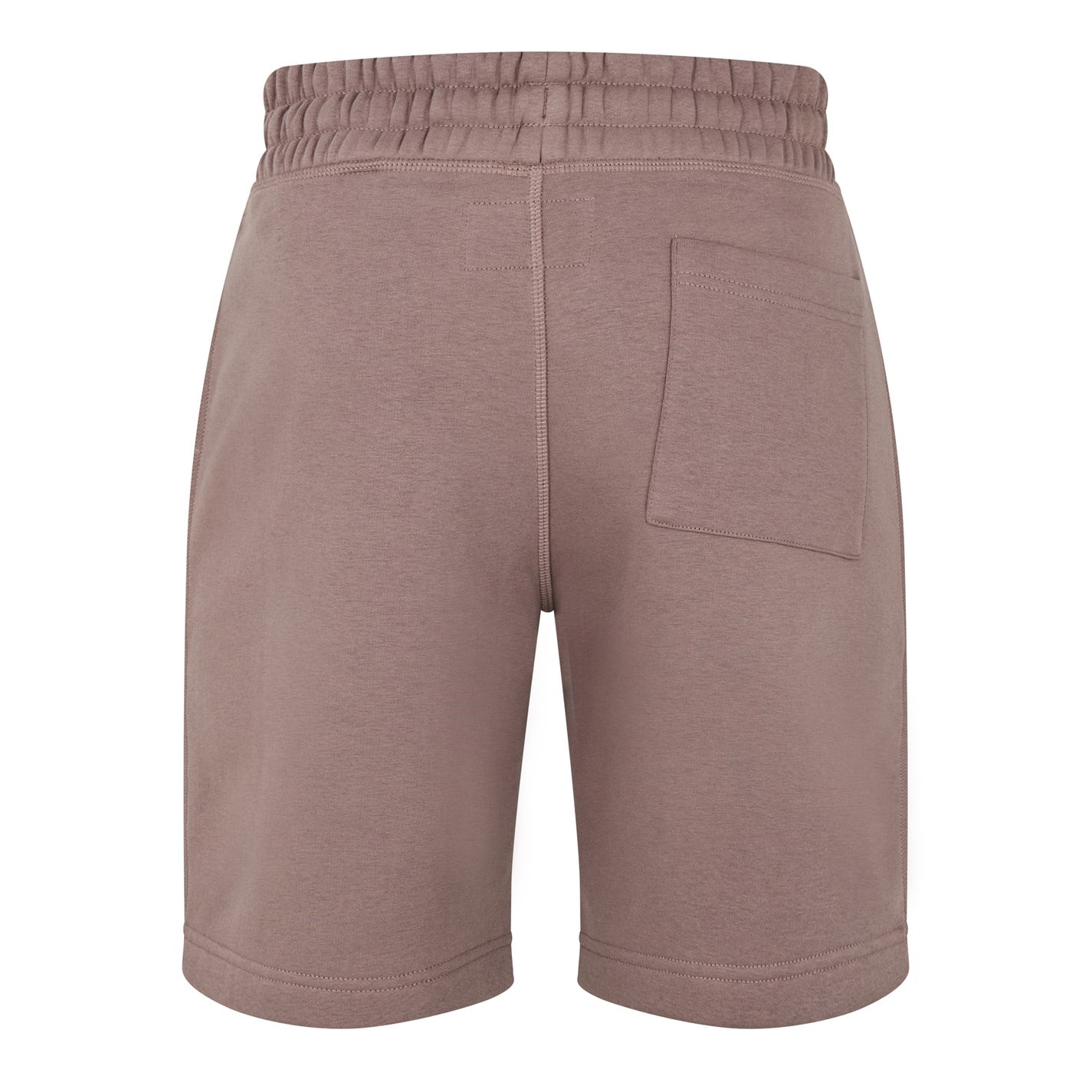 Kraťasy Jack Wills Brick Pink 4580755 Balmore Pheasant Sweat Shorts Mens - 2