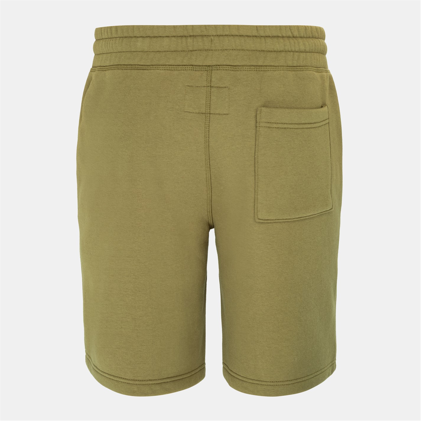Kraťasy Jack Wills Varsity Green 3464829 Balmore Pheasant Sweat Shorts Mens - 2