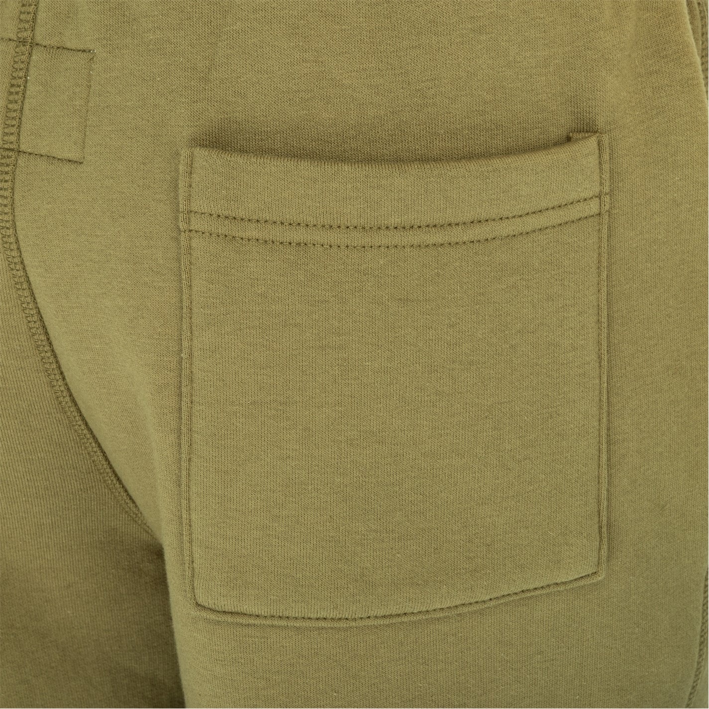 Kraťasy Jack Wills Varsity Green 3464829 Balmore Pheasant Sweat Shorts Mens - 5