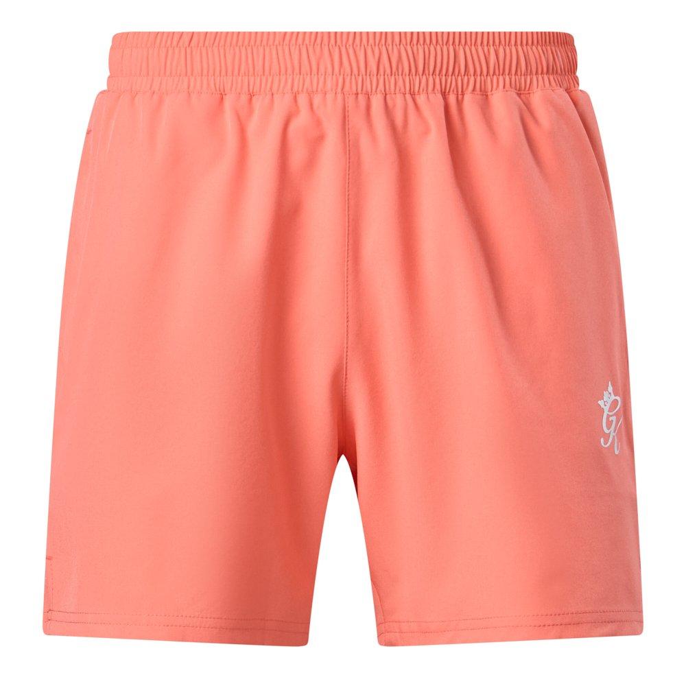 Kraťasy Gym King Coral Dust 5027427 Energy Short - Coral Dust - 1