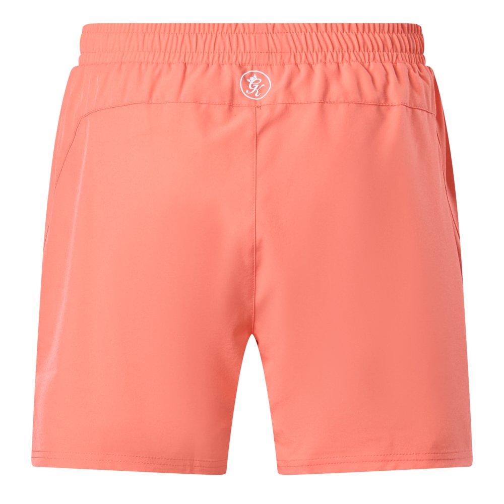 Kraťasy Gym King Coral Dust 5027427 Energy Short - Coral Dust - 2