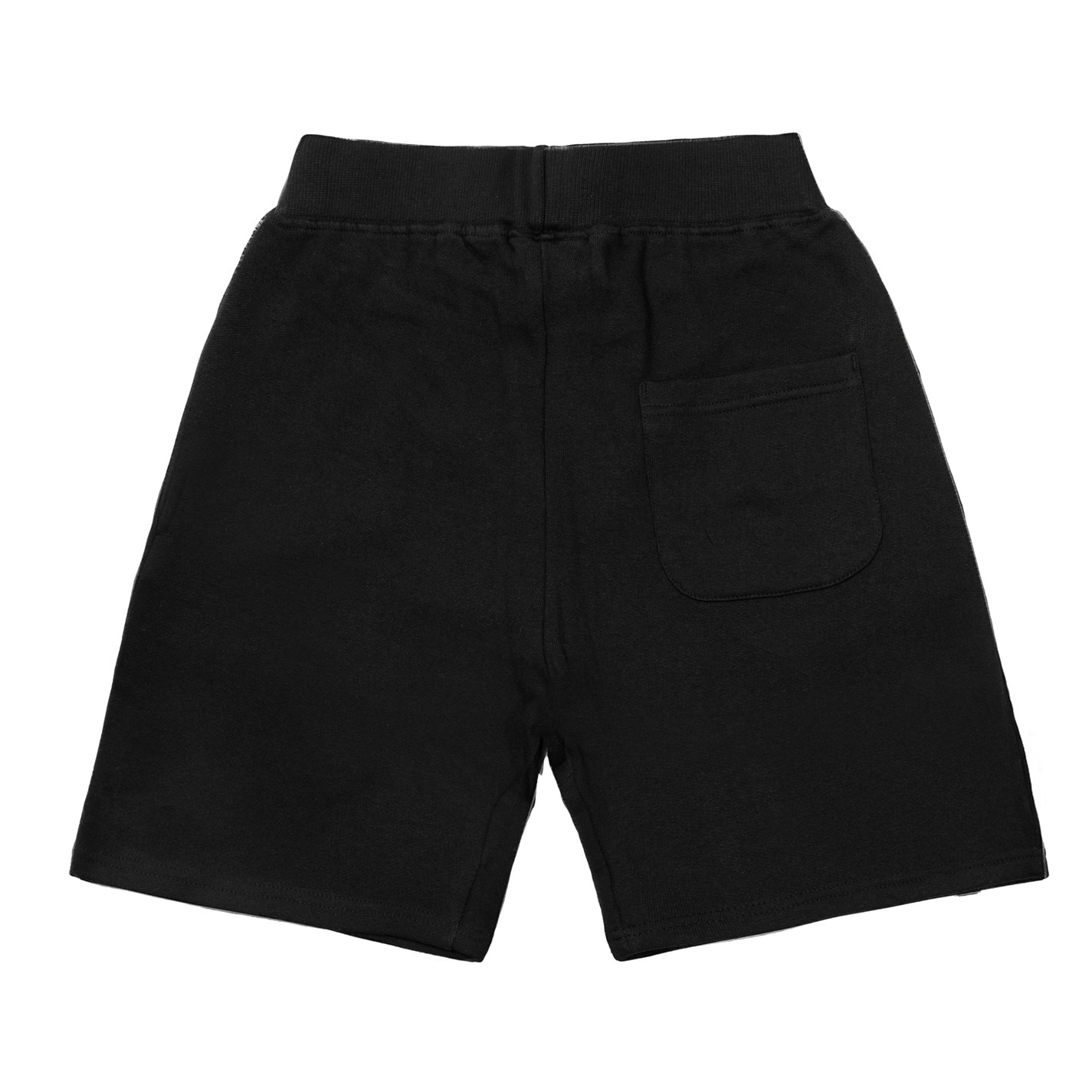 Money Black 4168130 Sig Ape Short Jnr - 2