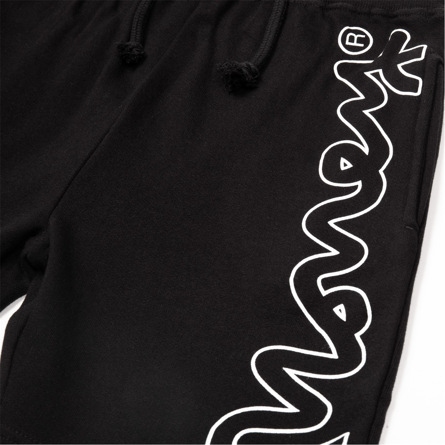 Money Black 4168130 Sig Ape Short Jnr - 3