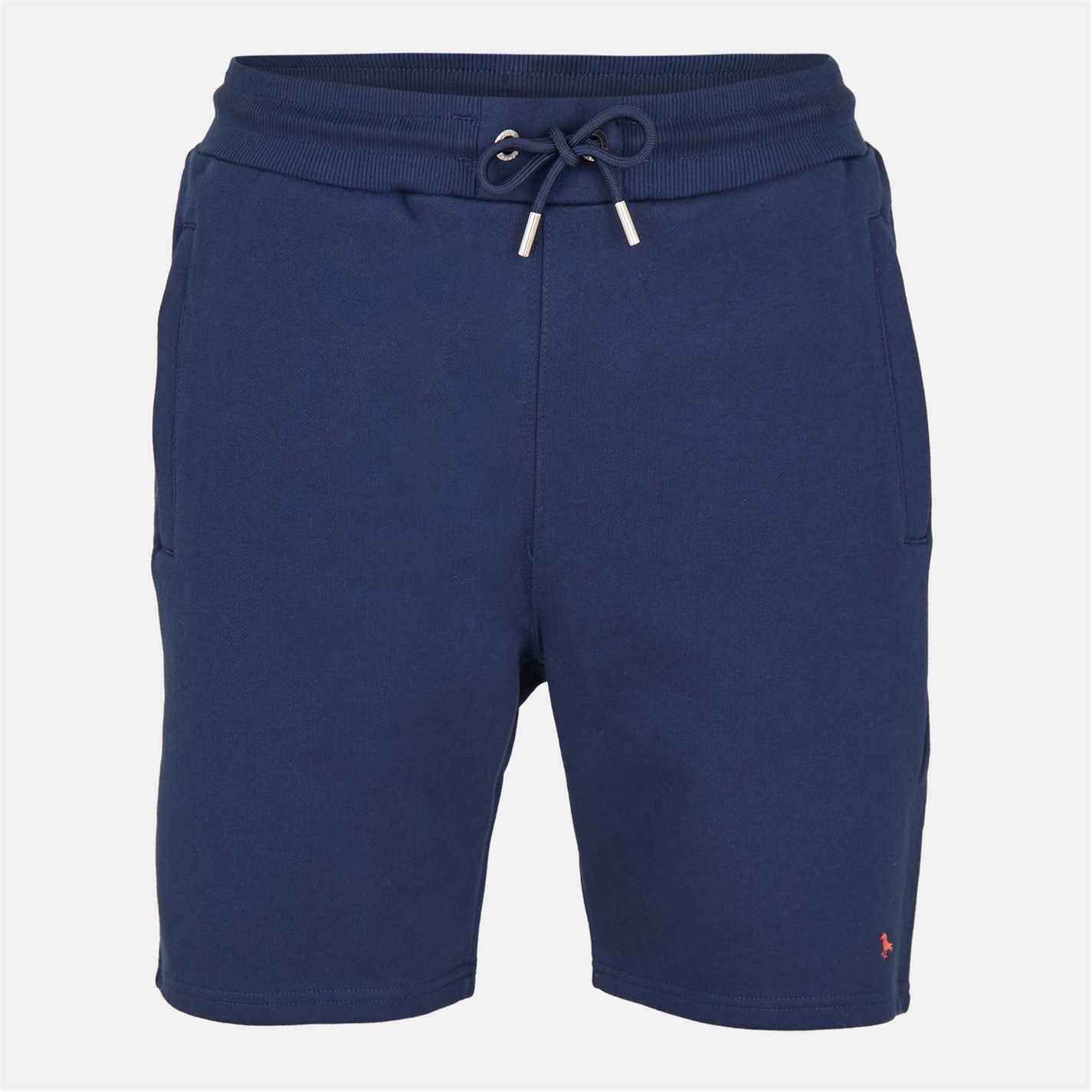 Kraťasy Modern Amusement Navy 5101646 Men's Bergamt Jersey Jogger Shorts - 1