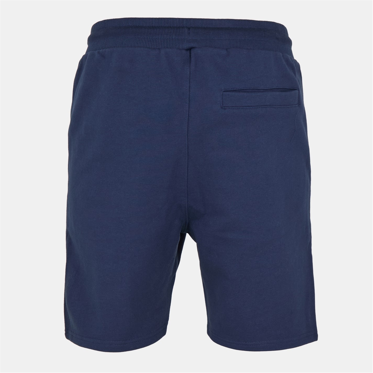 Kraťasy Modern Amusement Navy 5101646 Men's Bergamt Jersey Jogger Shorts - 2