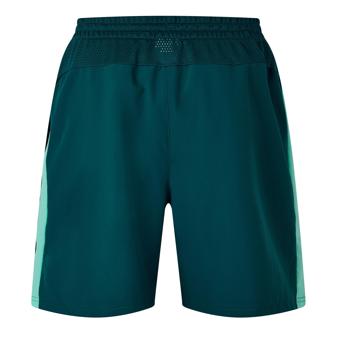 Kraťasy New Balance Green 7870251 Men's Performance Gym Shorts - 2