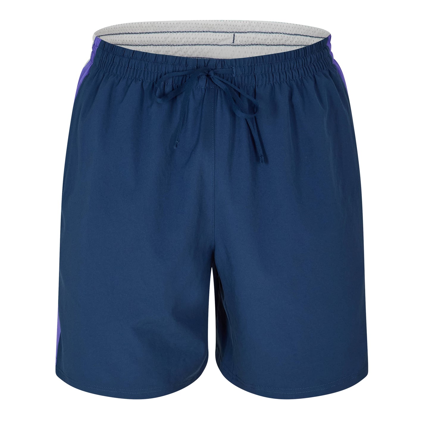 Kraťasy New Balance Navy 5217578 Men's Performance Gym Shorts - 1