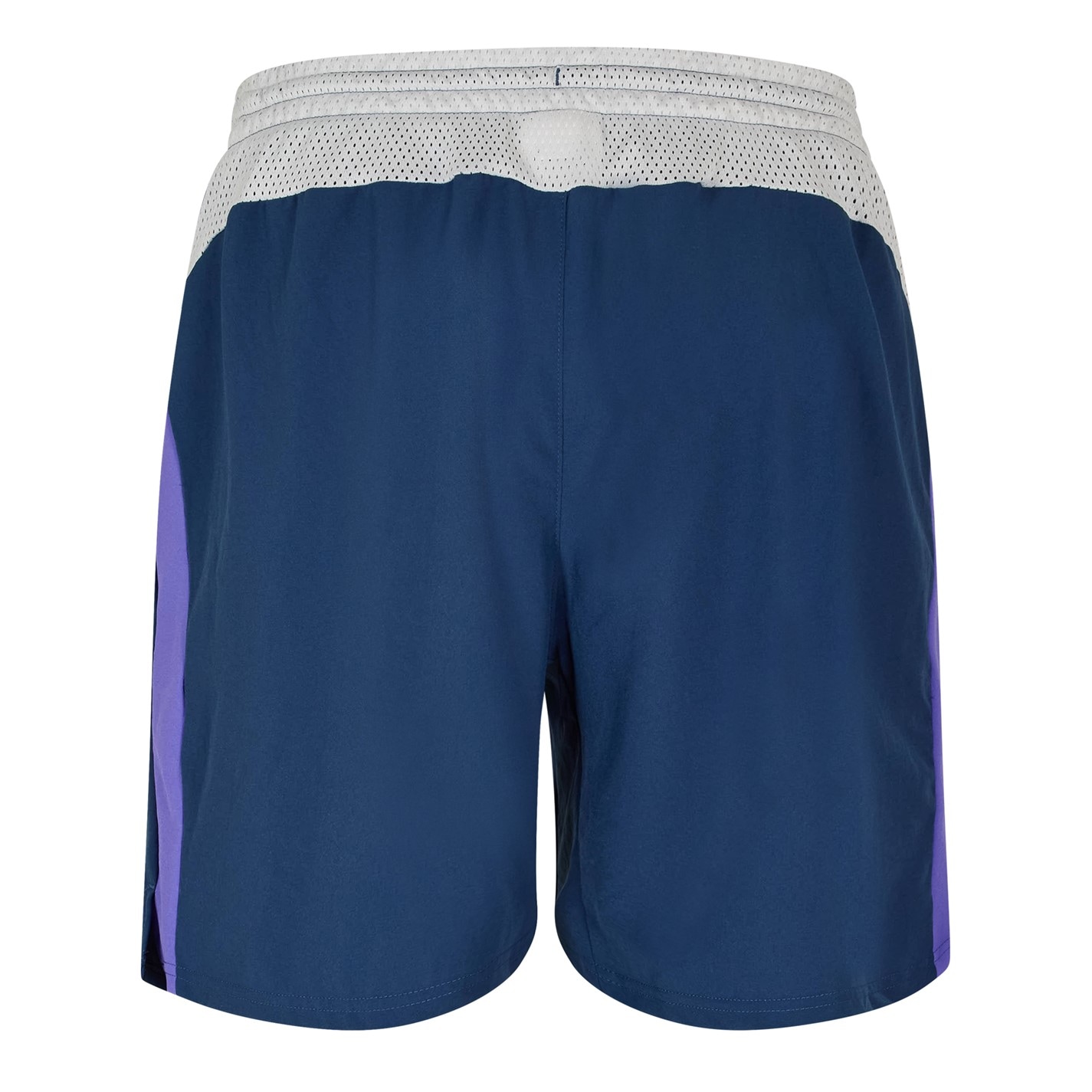 Kraťasy New Balance Navy 5217578 Men's Performance Gym Shorts - 2