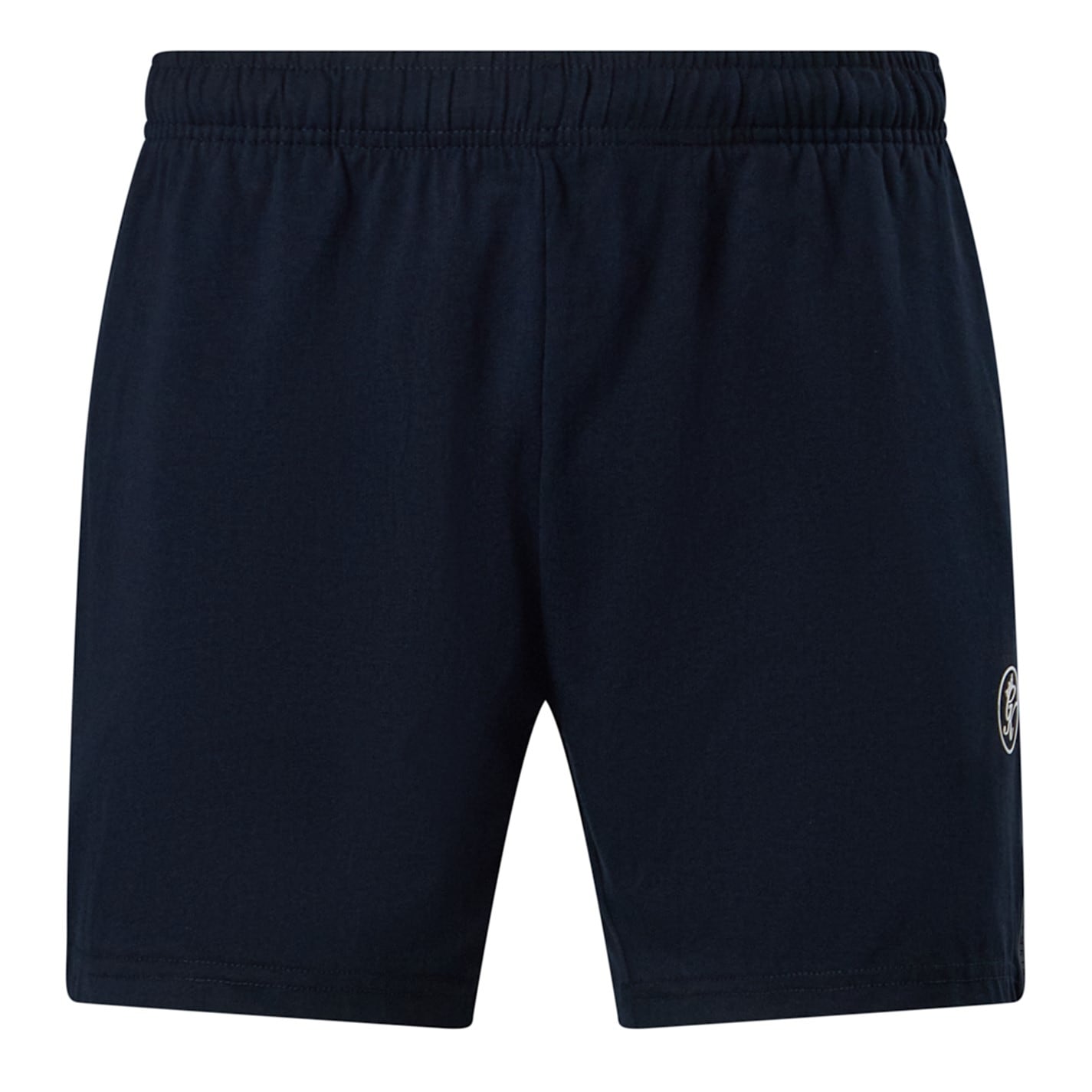 Kraťasy Gym King Navy 1147304 Pro 2.0 Jersey 6 Short - Navy - 1