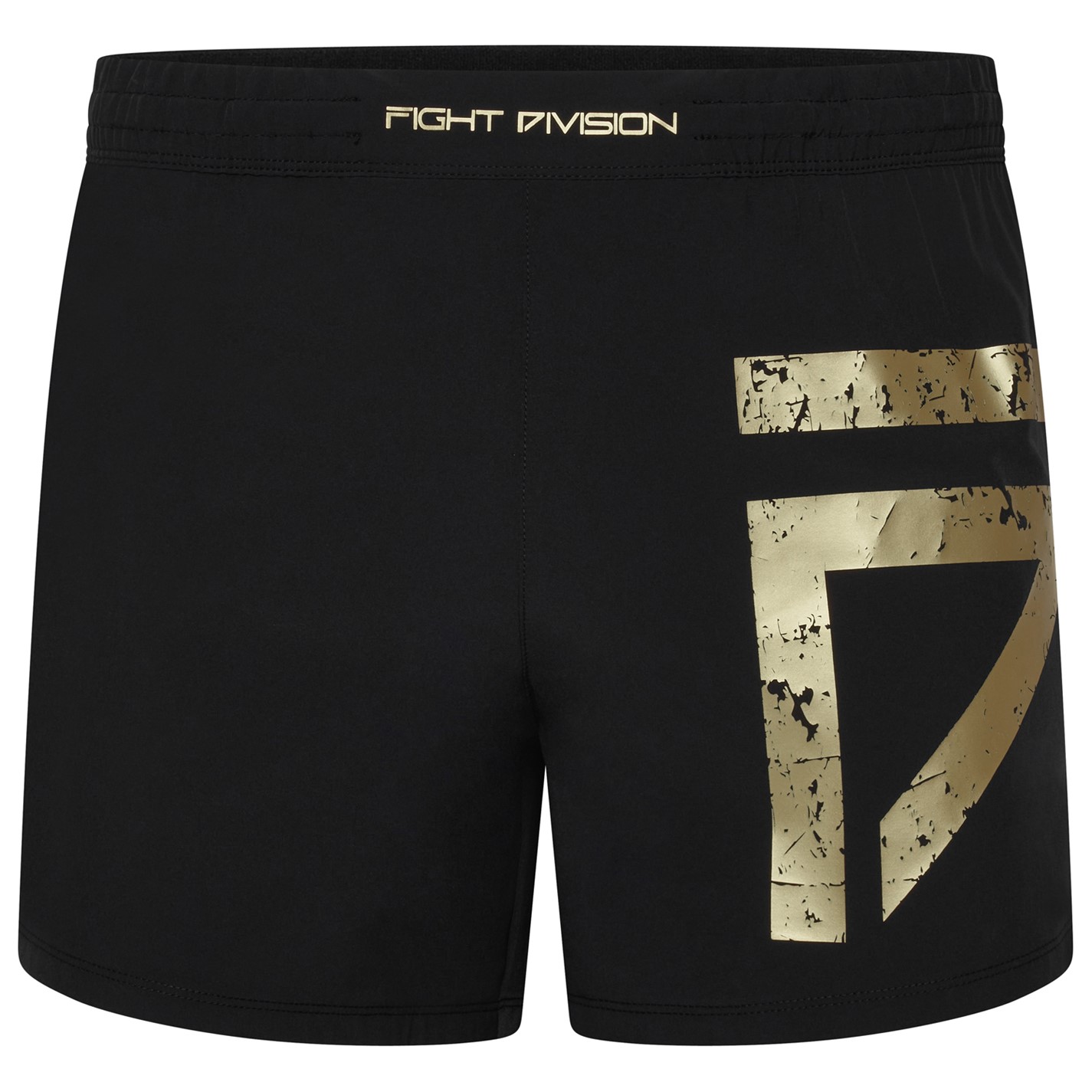 Kraťasy Gym King Black 9065007