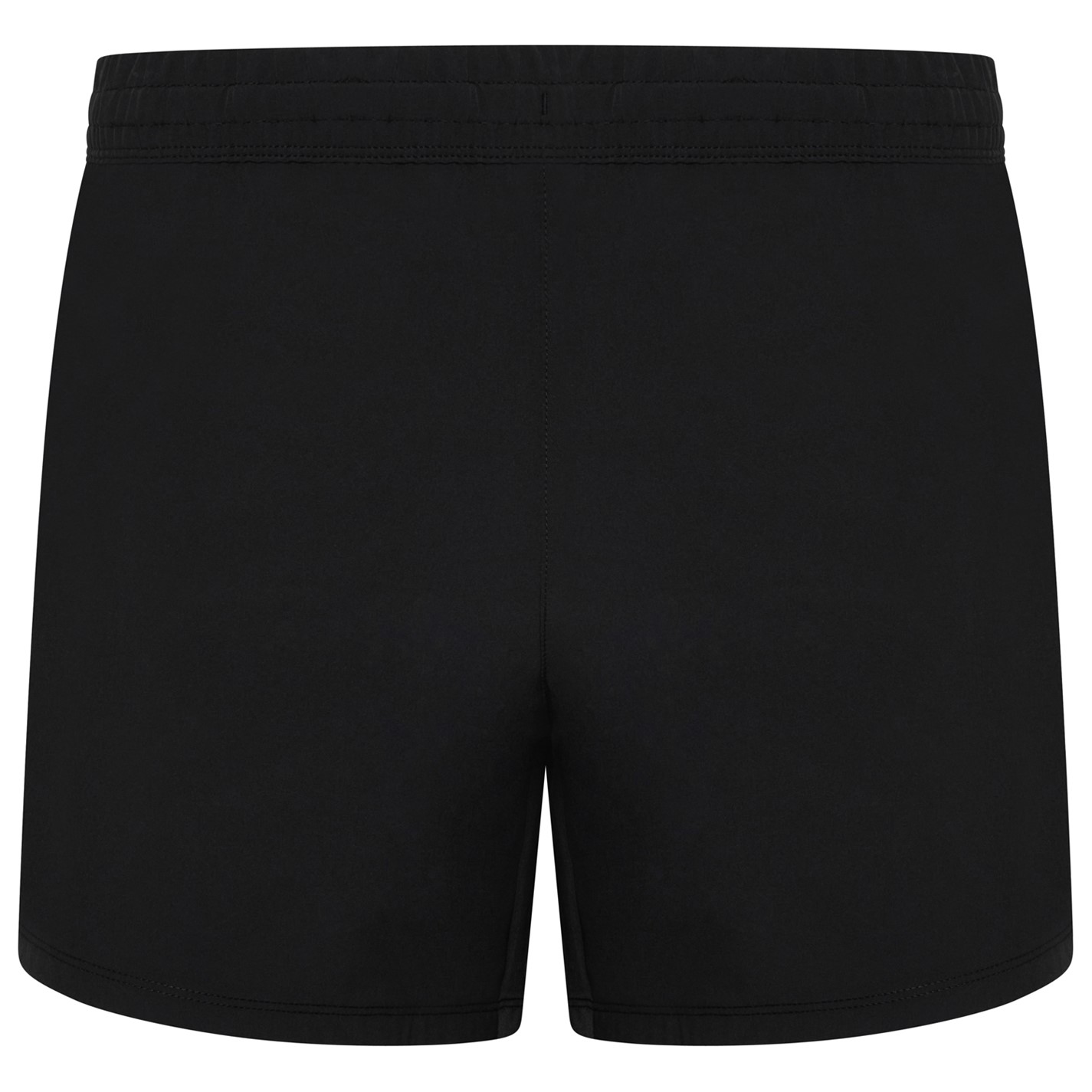 Kraťasy Gym King Black 9065007 GK Compression 5-inch Shorts Adults - 2