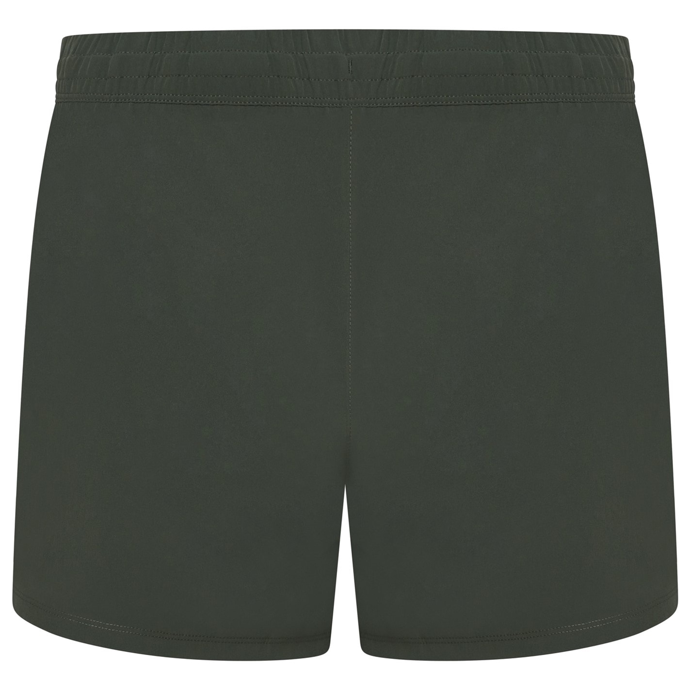 Kraťasy Gym King Deep Olive 2963253 GK Compression 5-inch Shorts Adults - 4