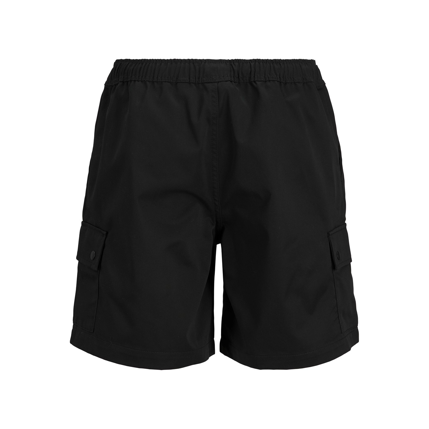 Kraťasy Jack and Jones Black 5923250 Men's Junior and Junior Bill Cargo Shorts - 2