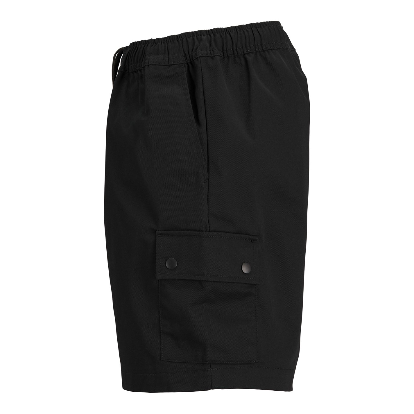 Kraťasy Jack and Jones Black 5923250 Men's Junior and Junior Bill Cargo Shorts - 3