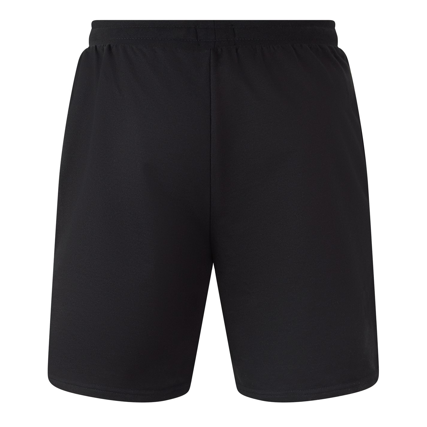 Kraťasy Boss Black 001 3973242 Men's Fleece Jogger Shorts - 2