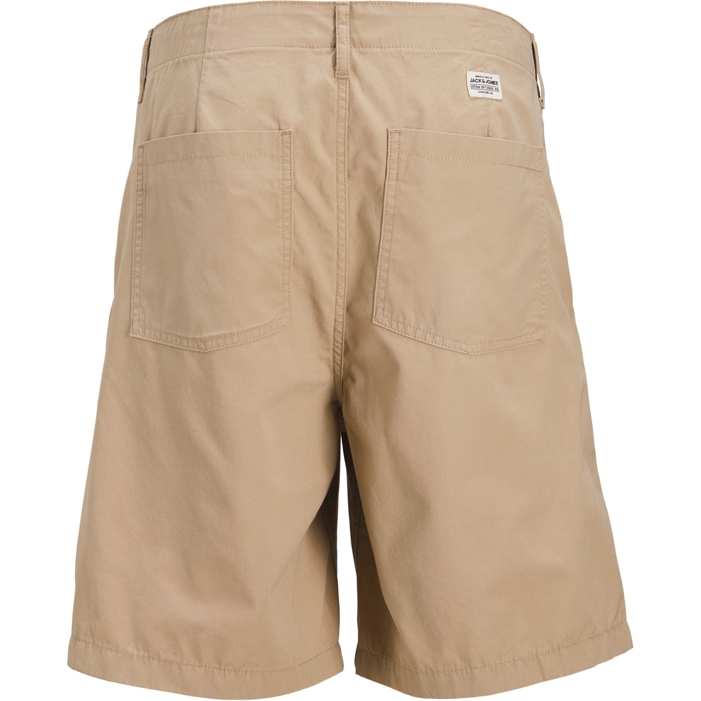 Kraťasy Jack and Jones Crockery 1193020 Men's Junior Karl Cargo Shorts - 2
