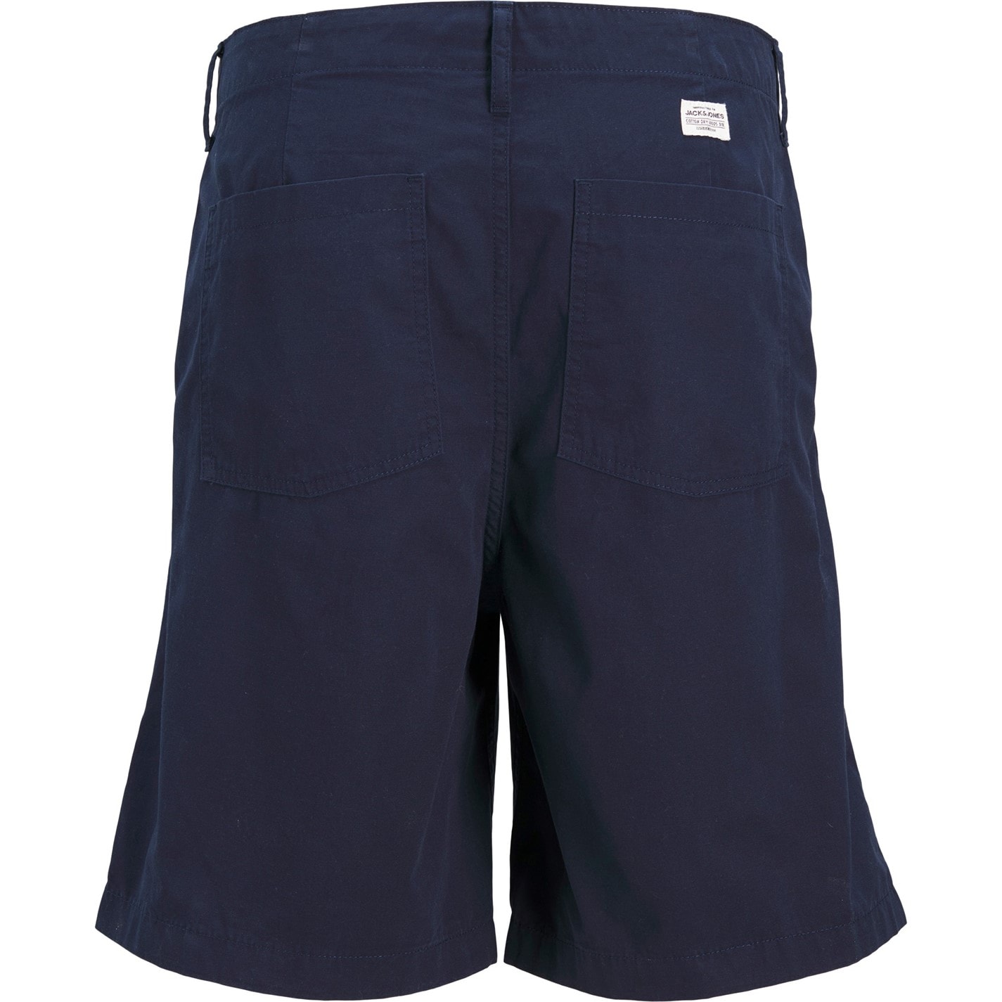 Kraťasy Jack and Jones Navy Blazer 5498393 Men's Junior Karl Cargo Shorts - 2