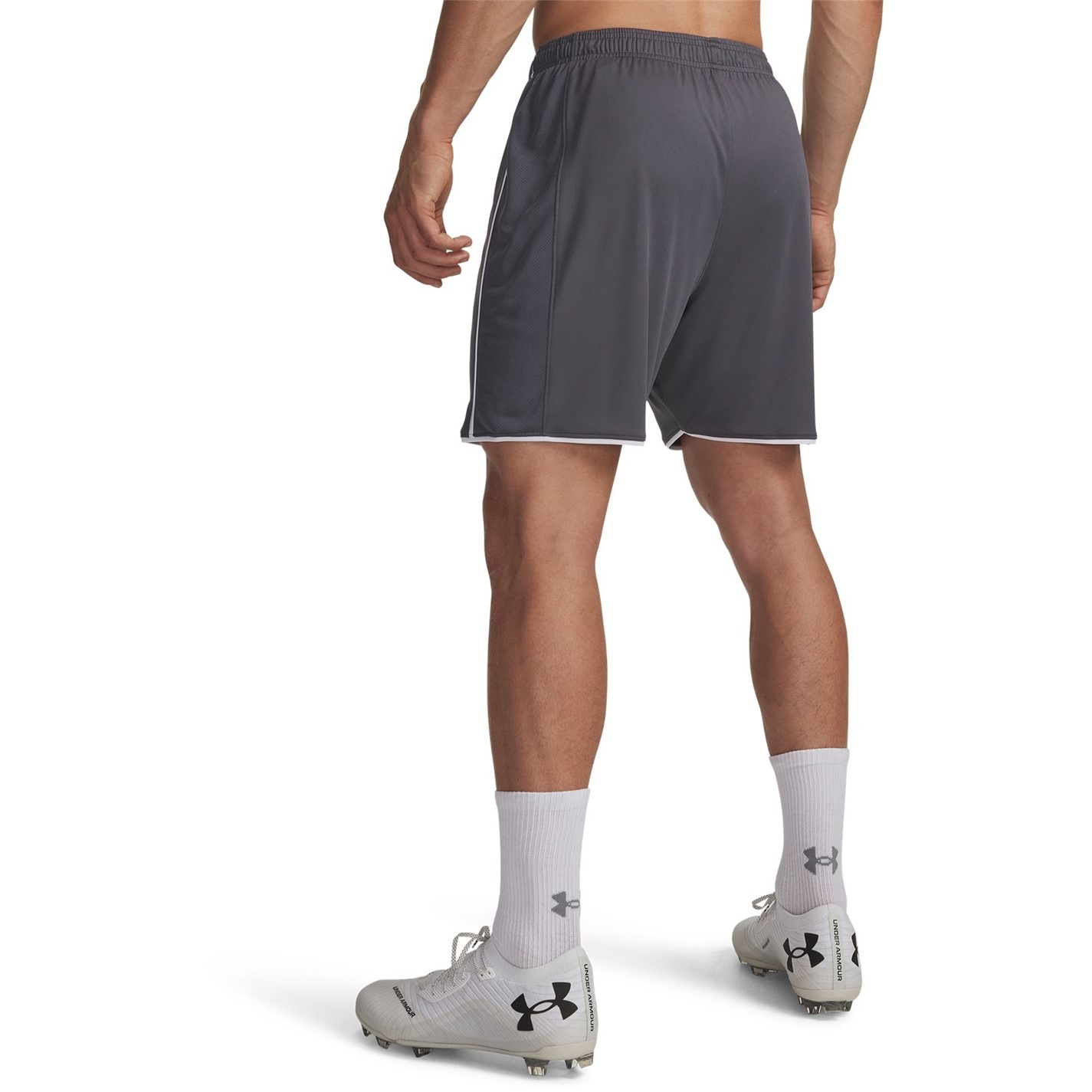 Kraťasy Under Armour Cstlerck 9809986 Men's Chall Trainer Performance Gym Shorts - 2