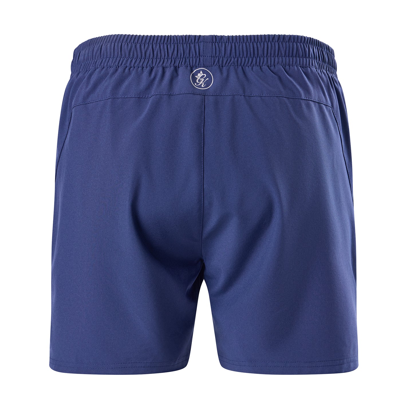 Kraťasy Gym King Oxford Blue 8827509 Men's Energy 6 Inch Performance Shorts - 2