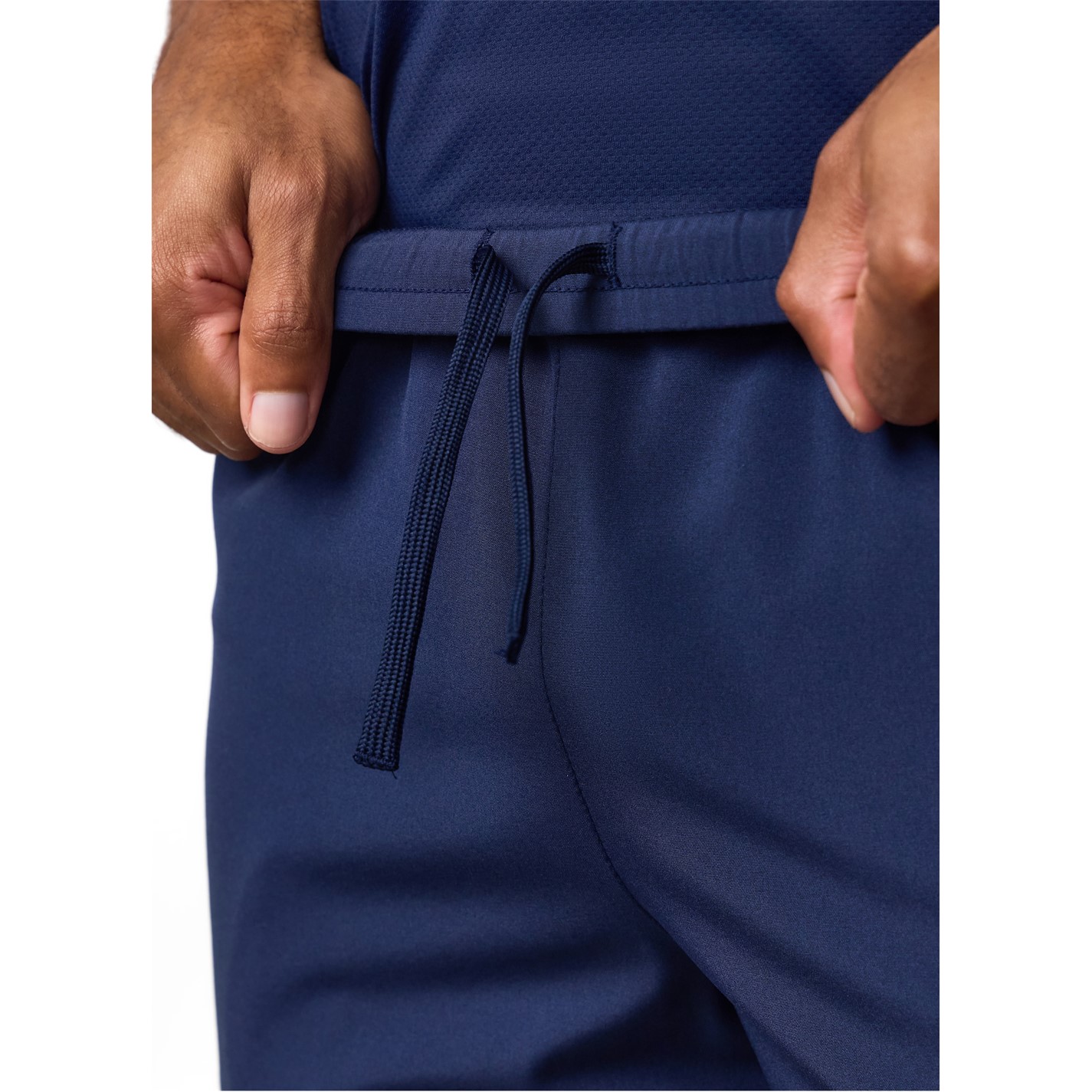 Kraťasy Gym King Oxford Blue 8827509 Men's Energy 6 Inch Performance Shorts - 5