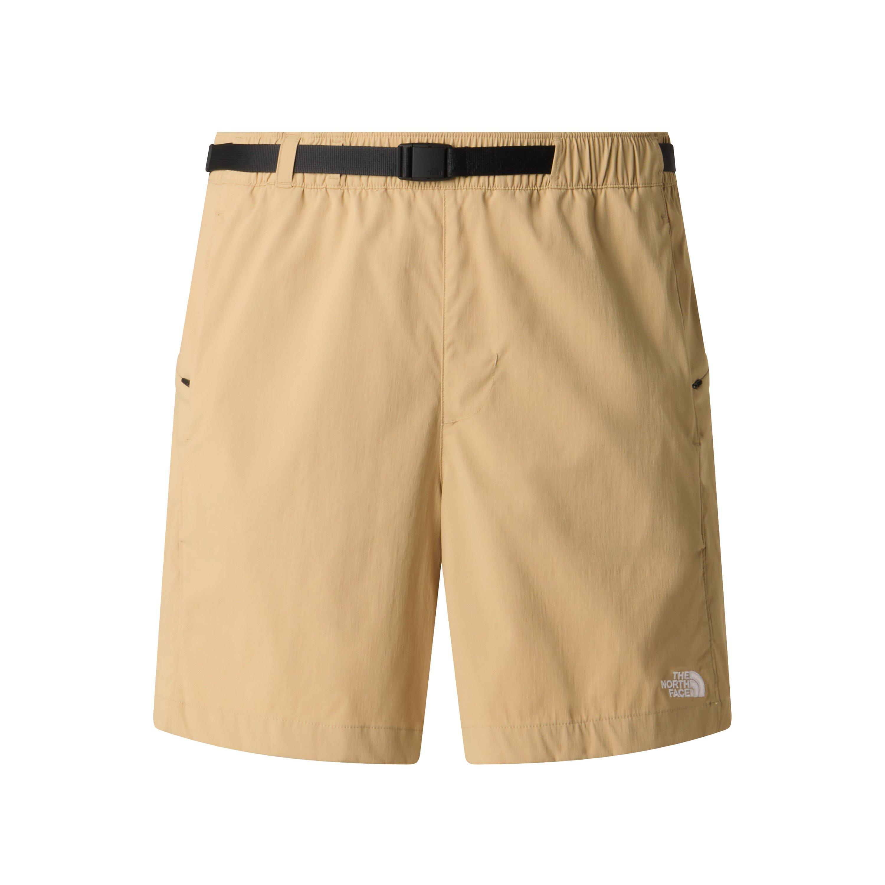 Kraťasy The North Face TNF Black 7325902 Class V Pathfinder Belted Short Mens - 1