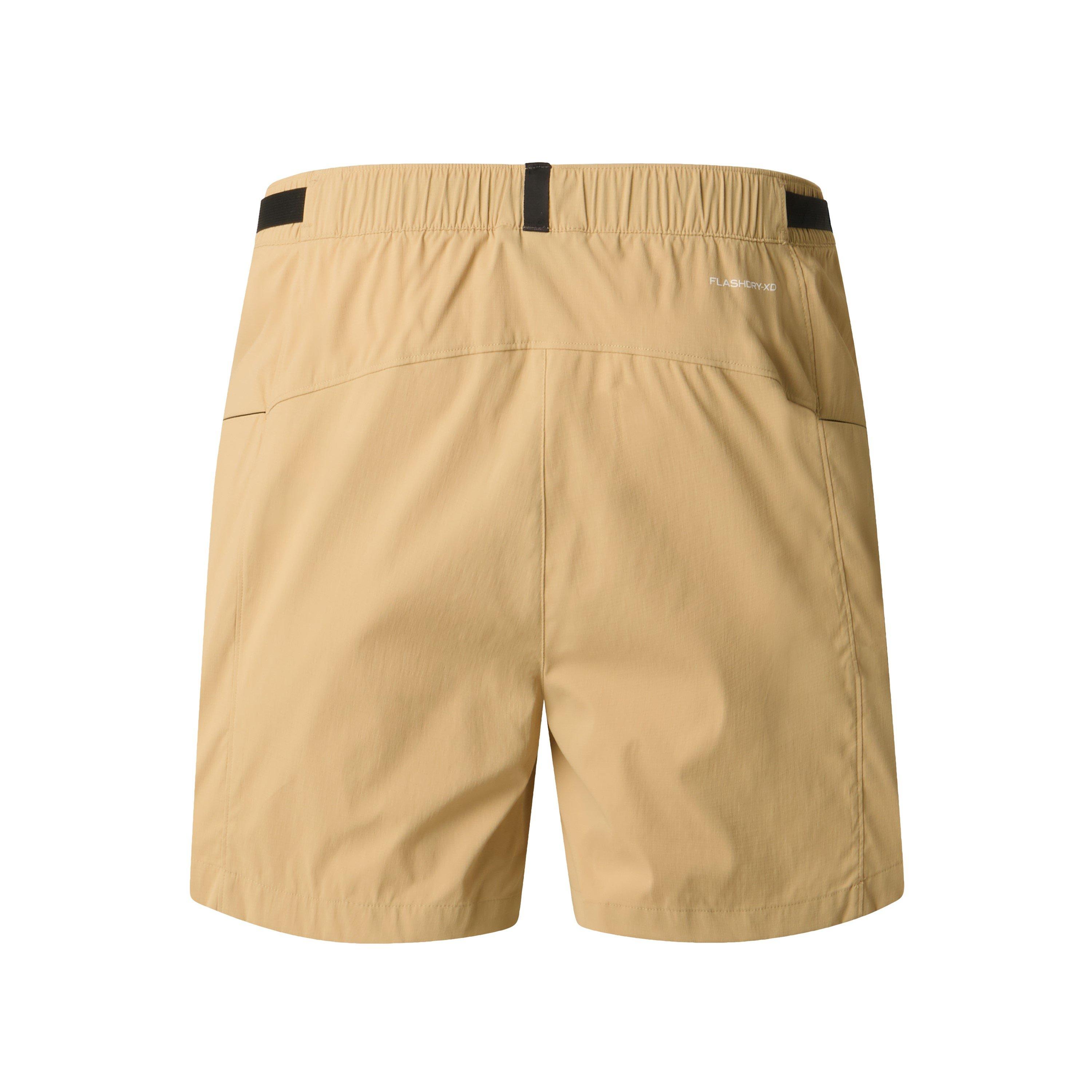 Kraťasy The North Face TNF Black 7325902 Class V Pathfinder Belted Short Mens - 2