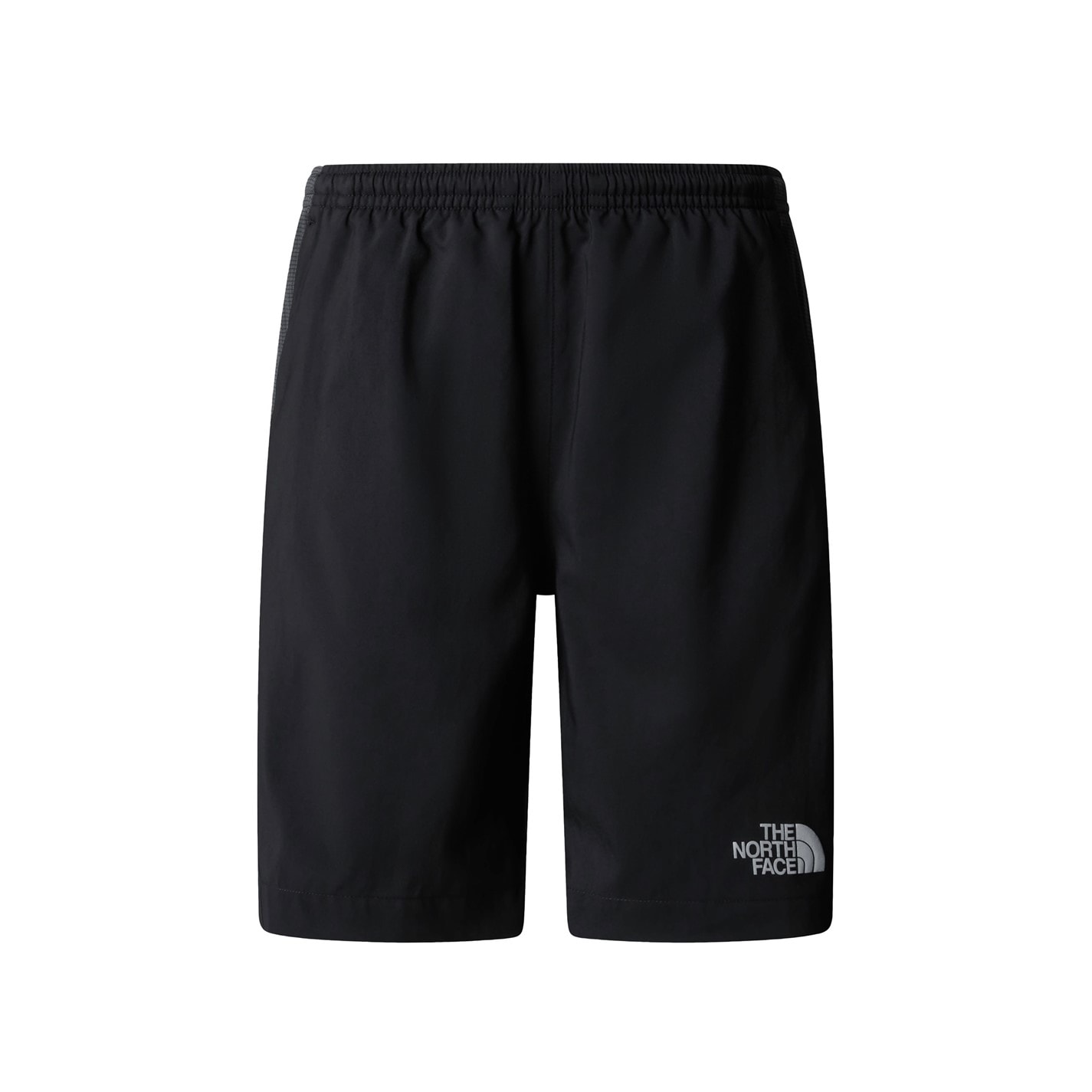 The North Face Black Grey KT0 9383720 TNF 24/7 Short Juniors - 1