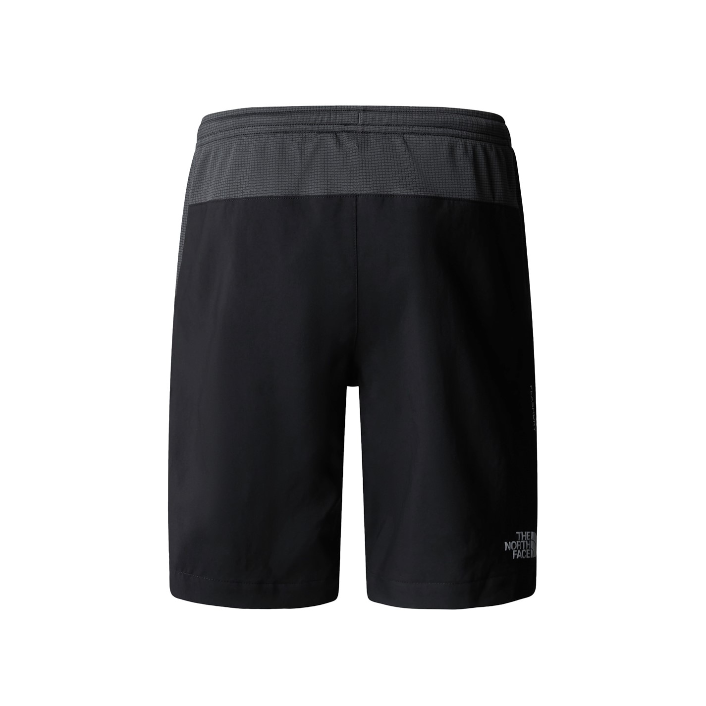 The North Face Black Grey KT0 9383720 TNF 24/7 Short Juniors - 2