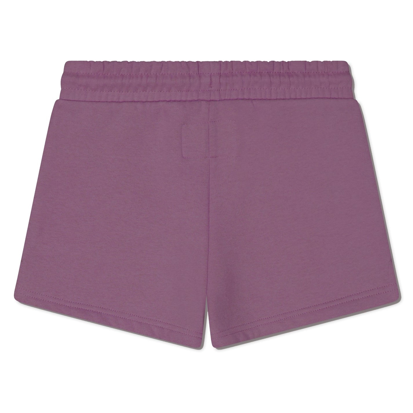Jack Wills Mulberry 343885 Kids' Fleece Jogger Shorts - 2