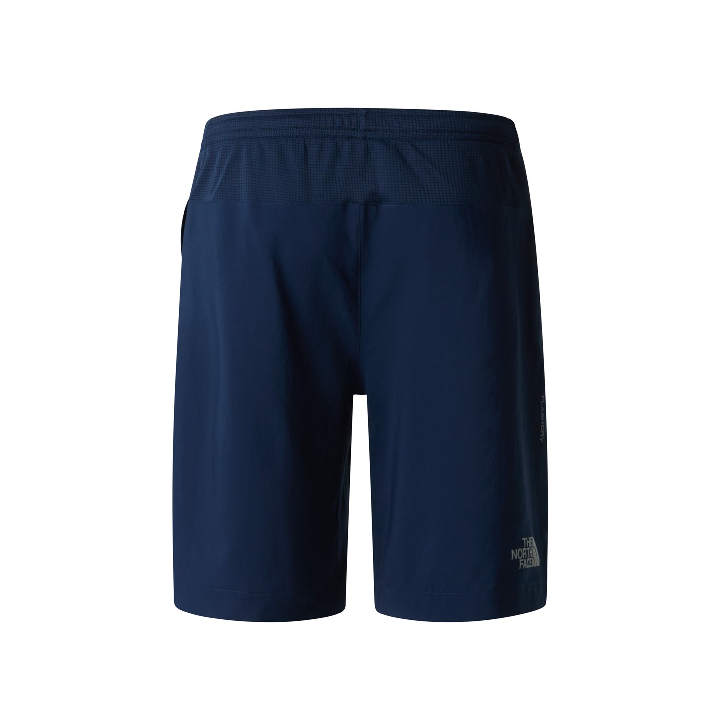 The North Face Summit Navy 8K2 1077112 TNF 24/7 Short Juniors - 2