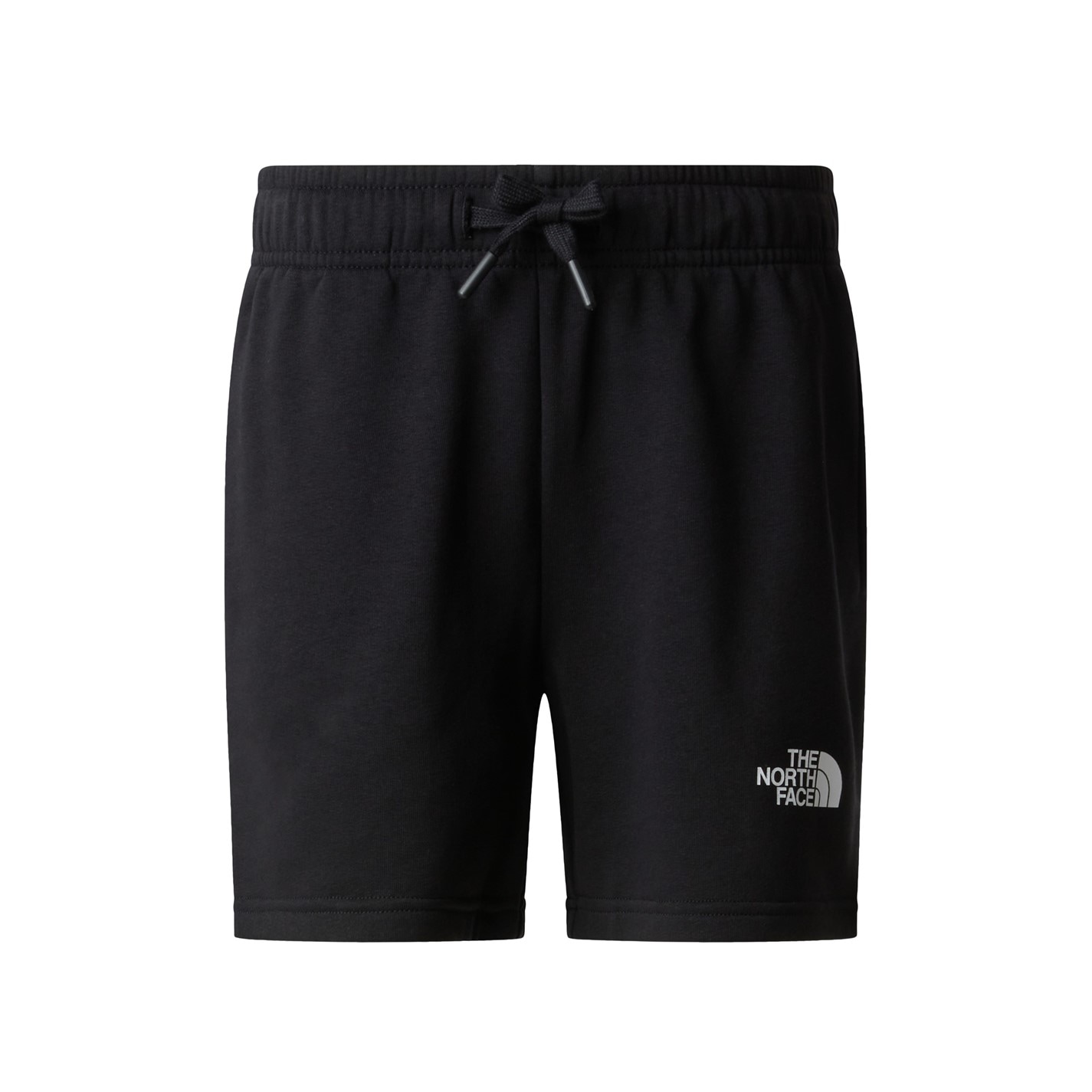 The North Face TNF Black JK3 3342847 TNF Simple Dome Short Juniors - 1