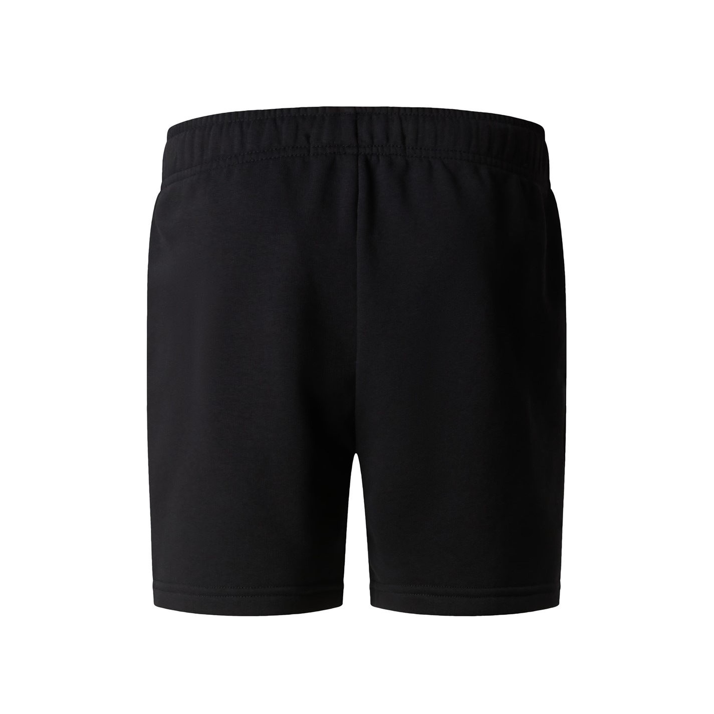 The North Face TNF Black JK3 3342847 TNF Simple Dome Short Juniors - 2