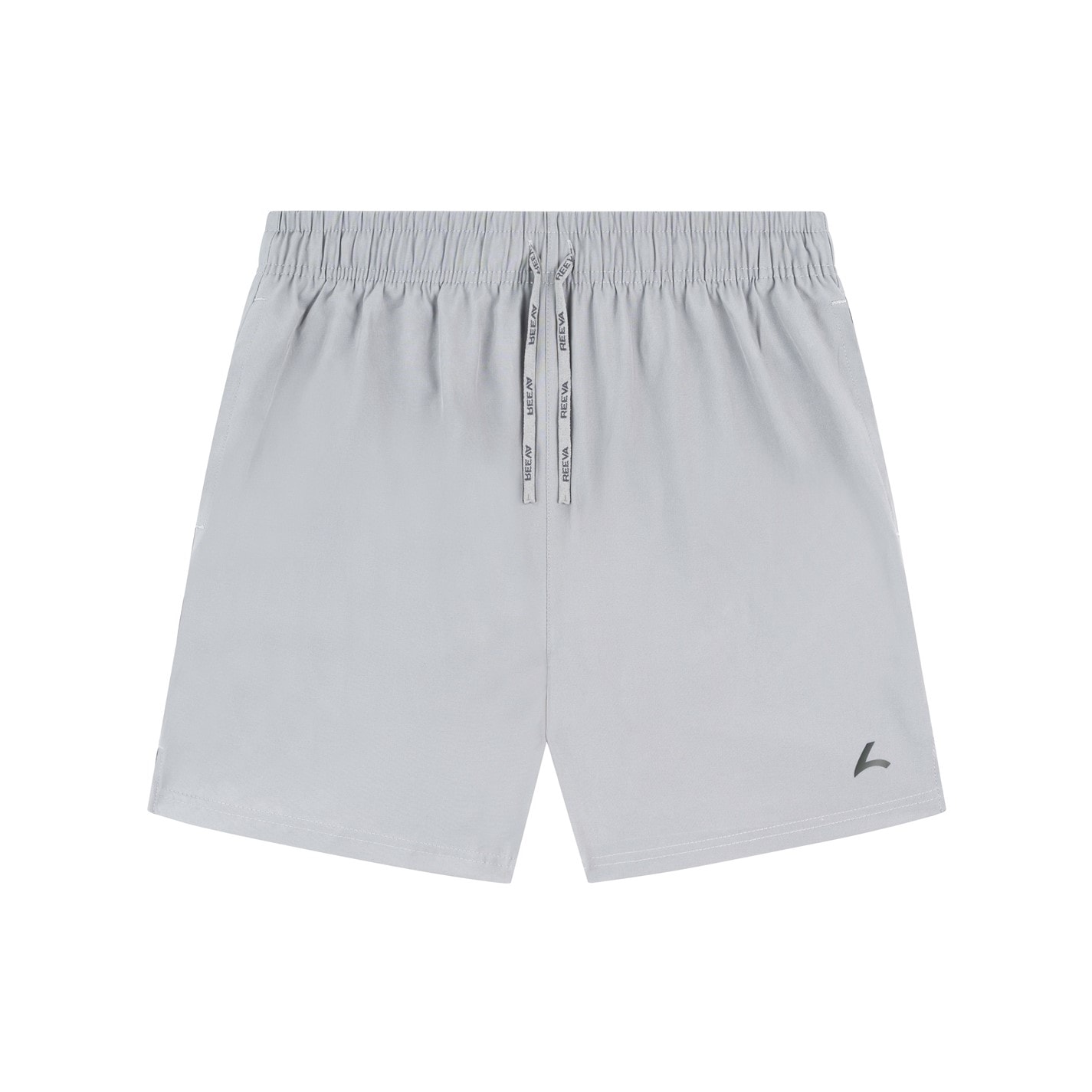 Kraťasy Reeva Light Grey 2370244 Premium Active Shorts - 1
