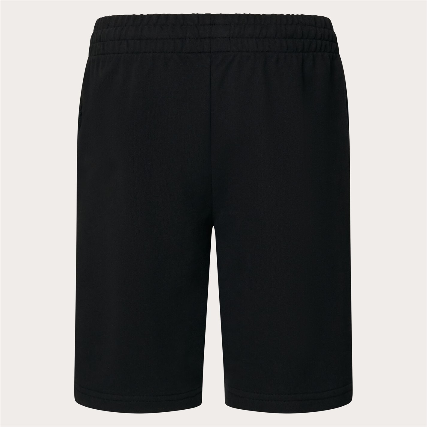 Kraťasy Oakley Blackout 2208701 Men's Fleece Jogger Shorts - 2