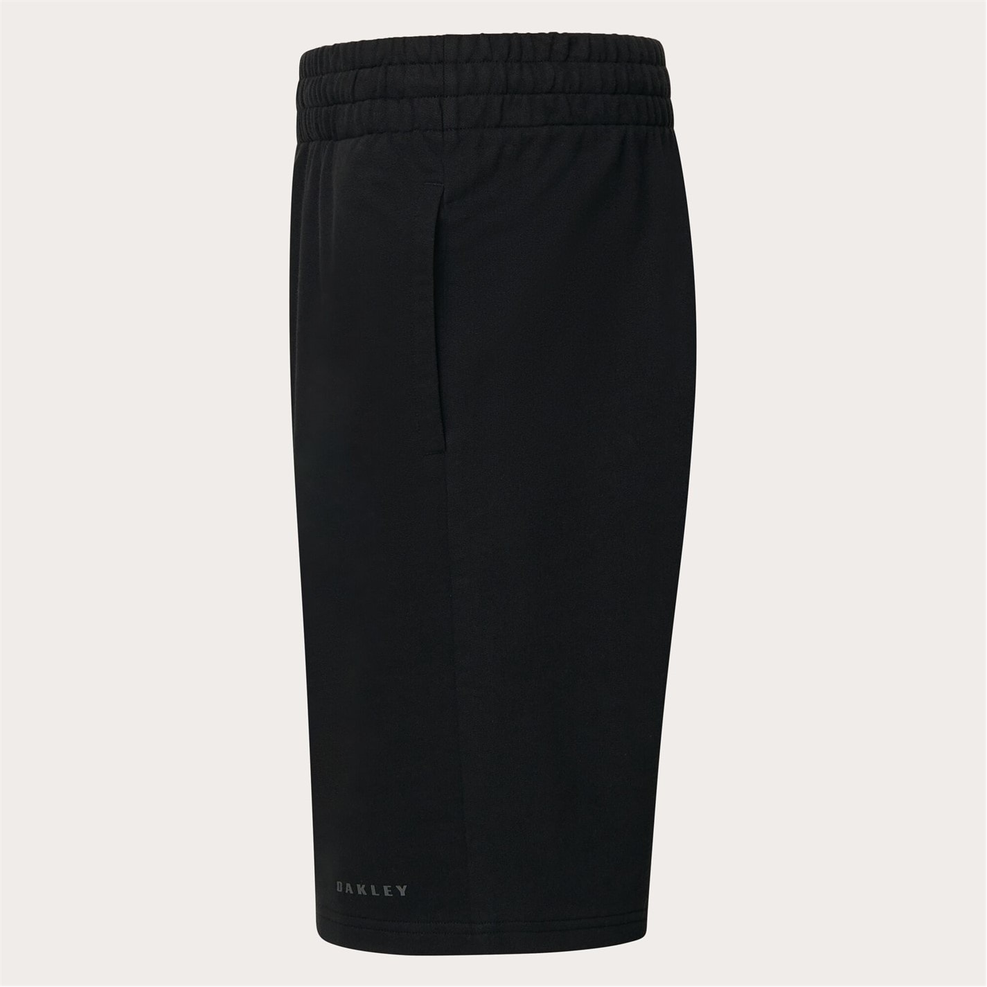 Kraťasy Oakley Blackout 2208701 Men's Fleece Jogger Shorts - 3
