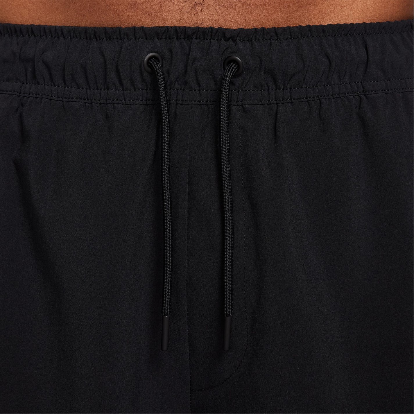Kraťasy Nike Black 2604126 Dri-FIT Unlimited Men's 7 2-in-1 Woven Fitness Shorts - 4